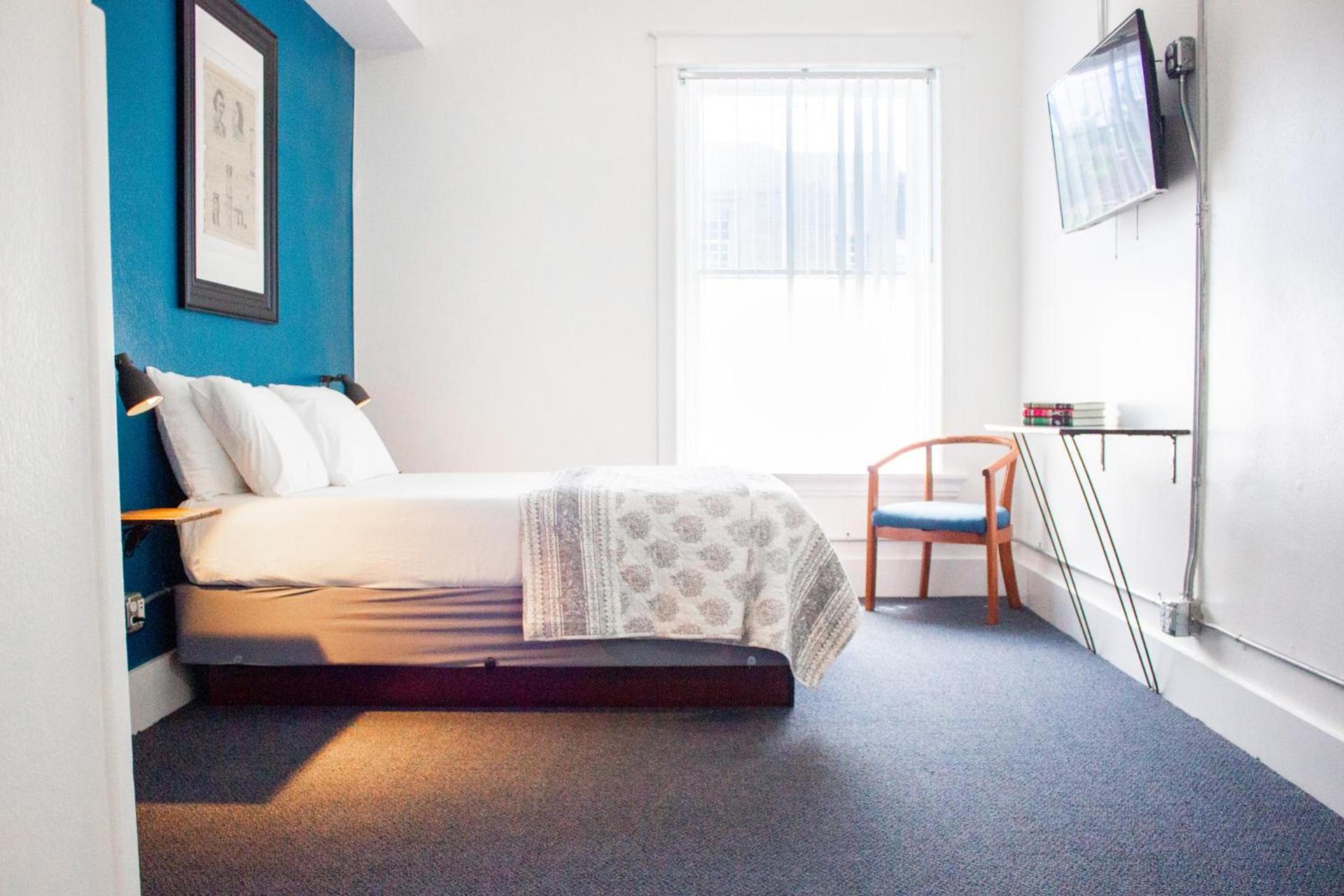 11th Avenue Hostel photo 32