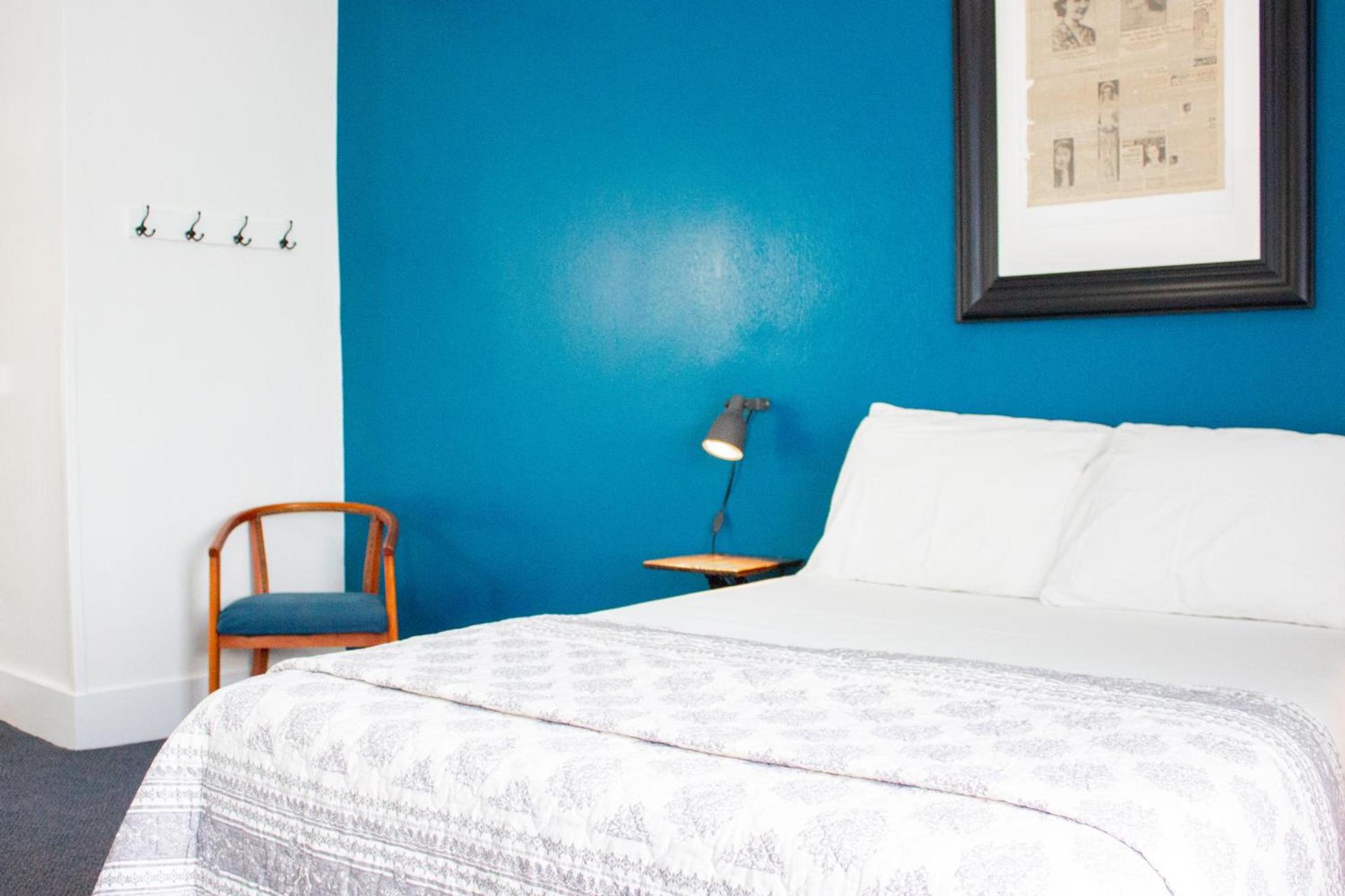 11th Avenue Hostel photo 10