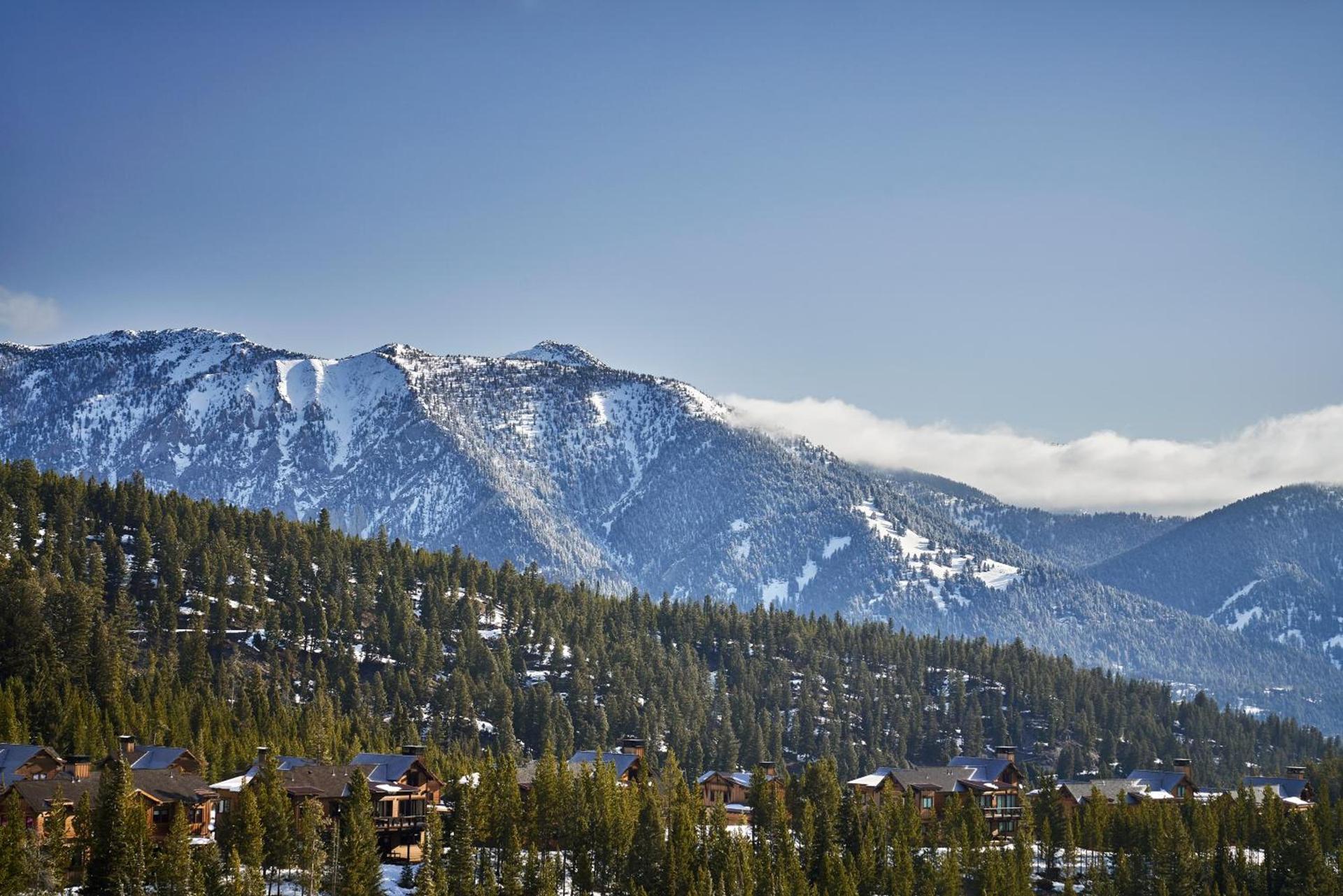 Montage Big Sky photo 84