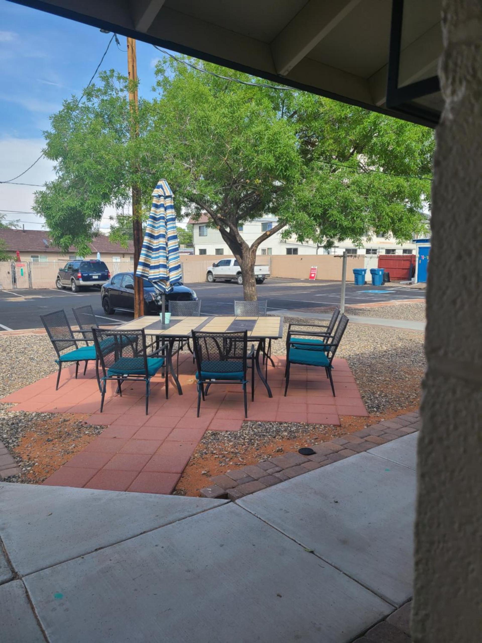 Red Rock Motel and Dam Motel photo 50