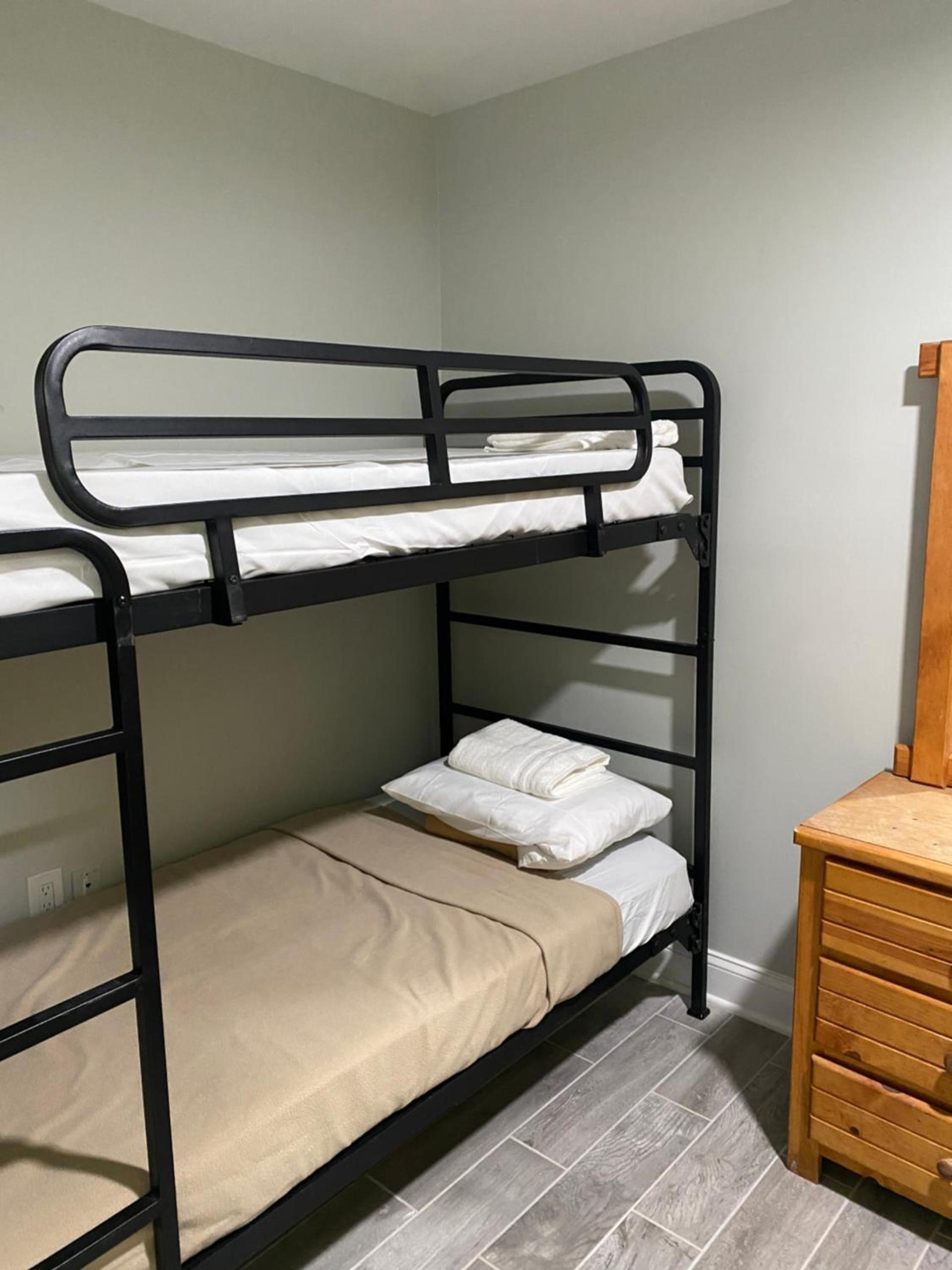 DC International Hostel 1 photo 53