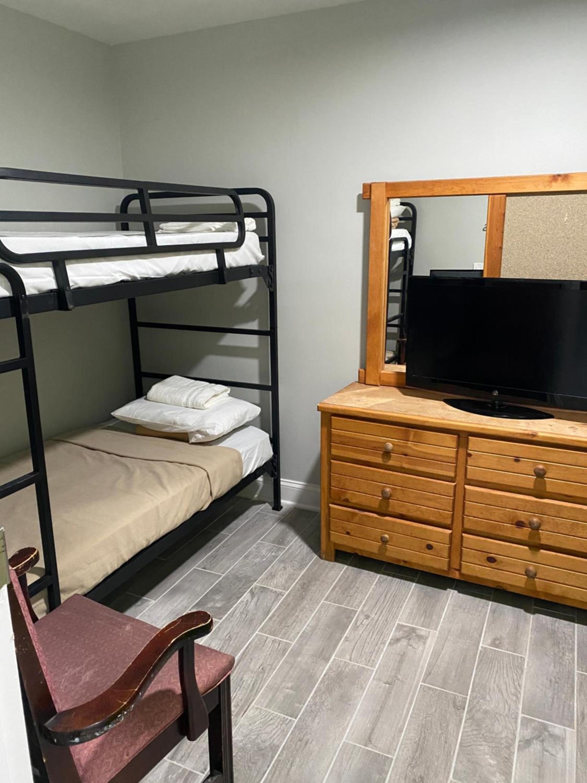 DC International Hostel 1 photo 23
