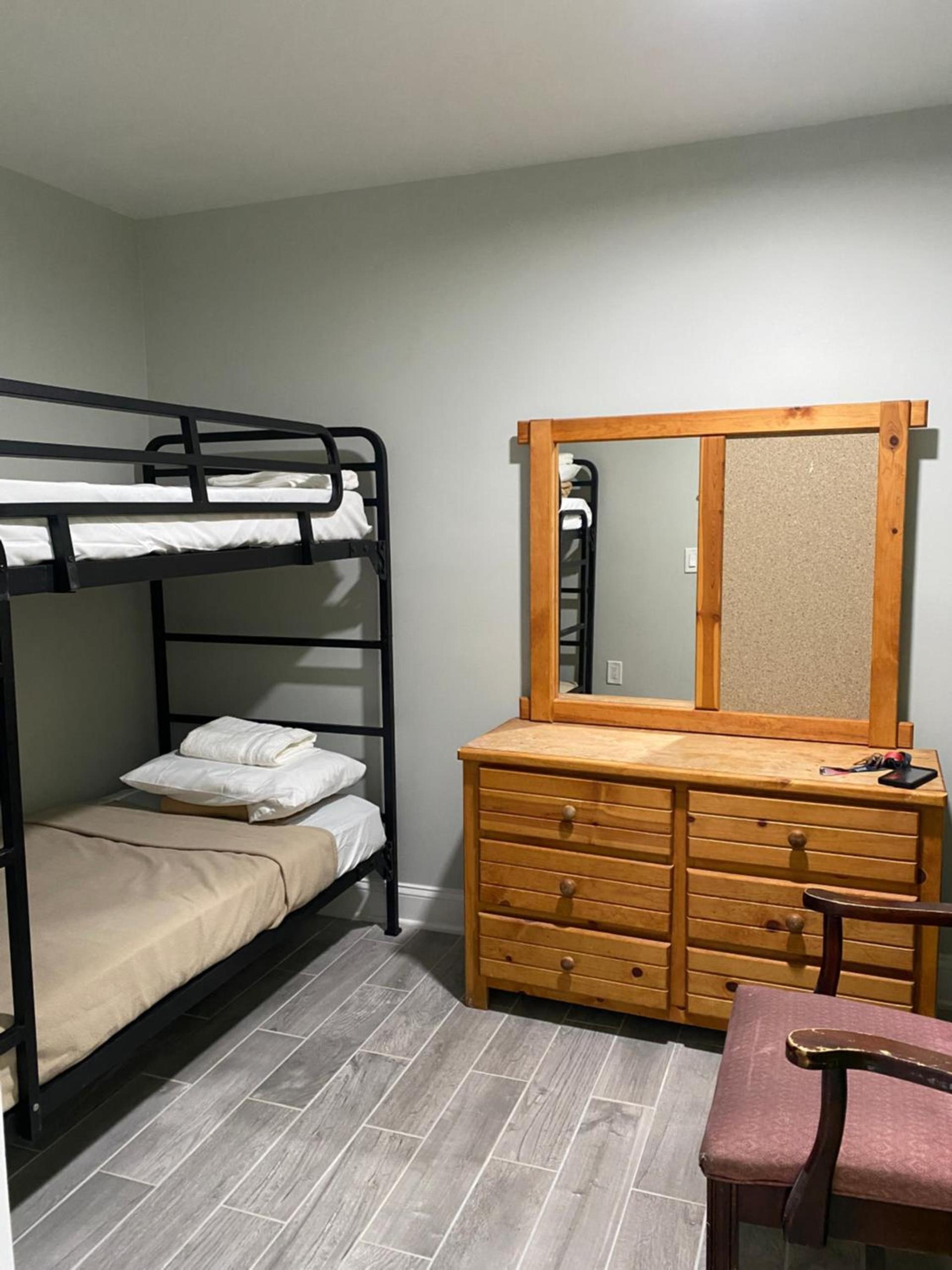 DC International Hostel 1 photo 22