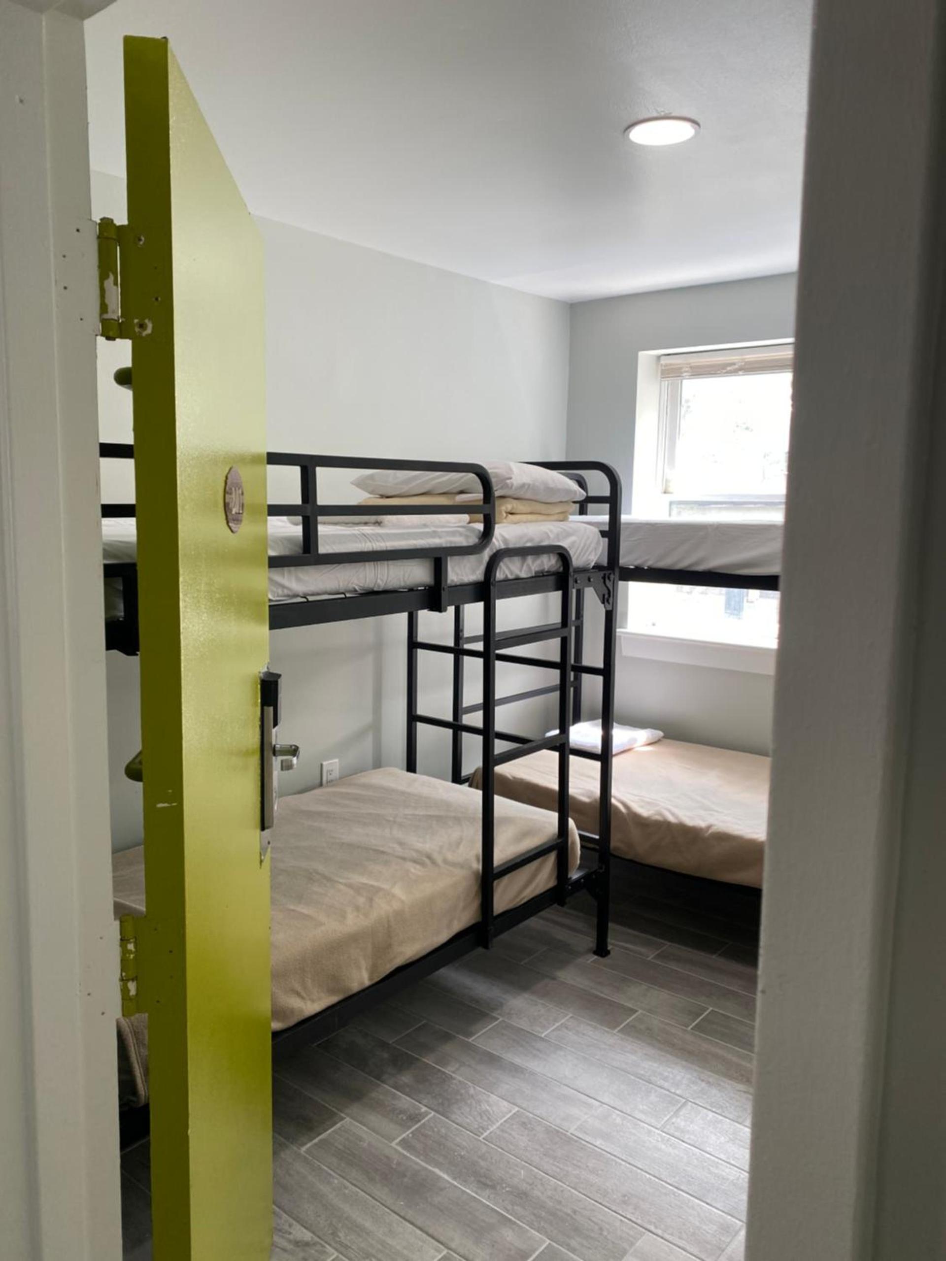 DC International Hostel 1 photo 31