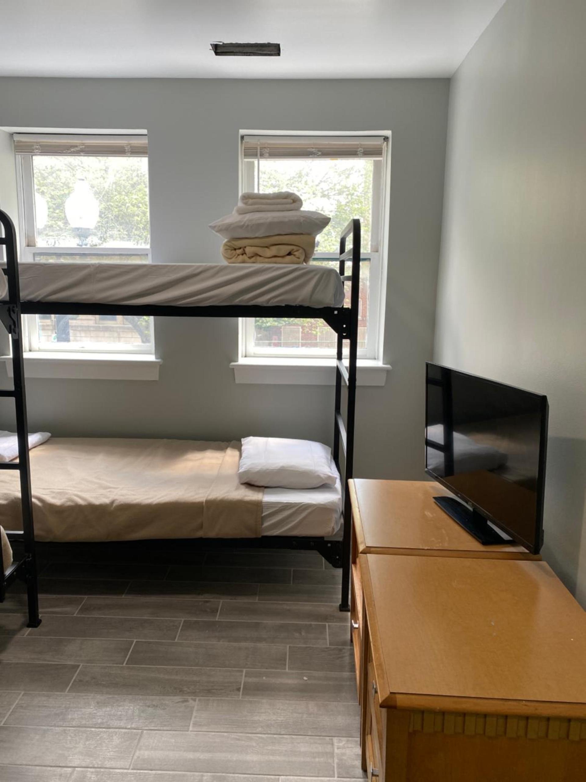 DC International Hostel 1 photo 33