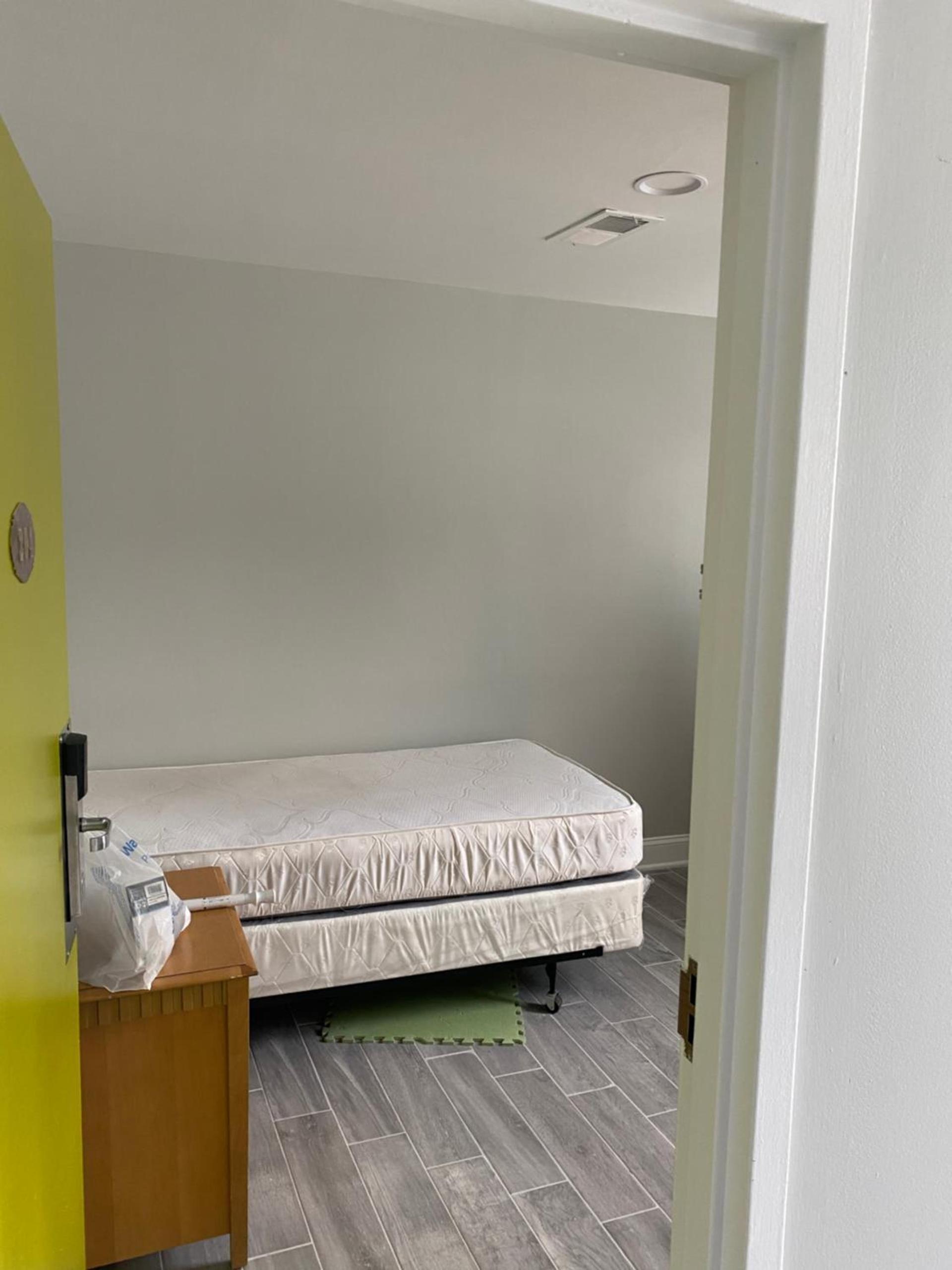 DC International Hostel 1 photo 2