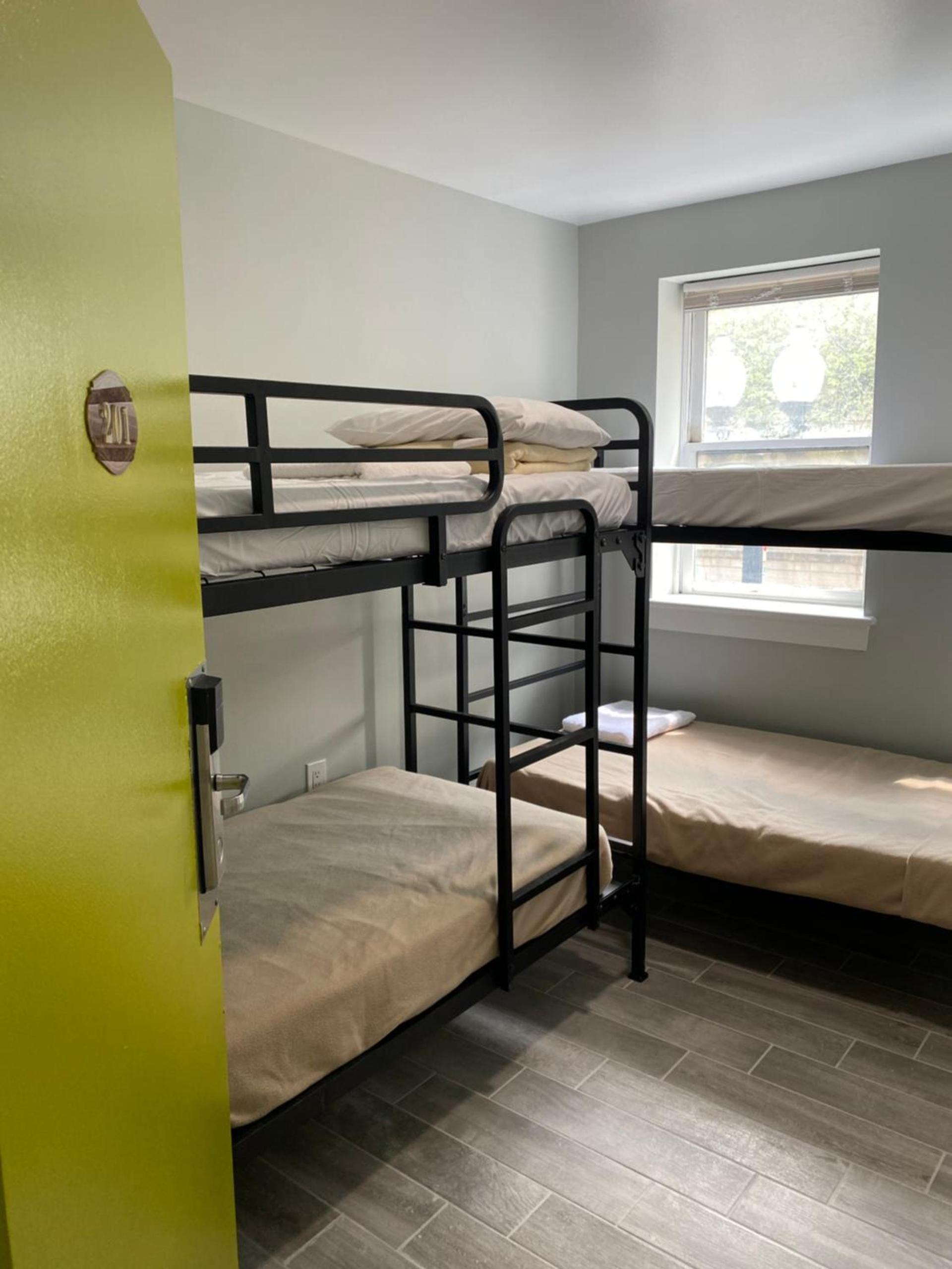 DC International Hostel 1 photo 43
