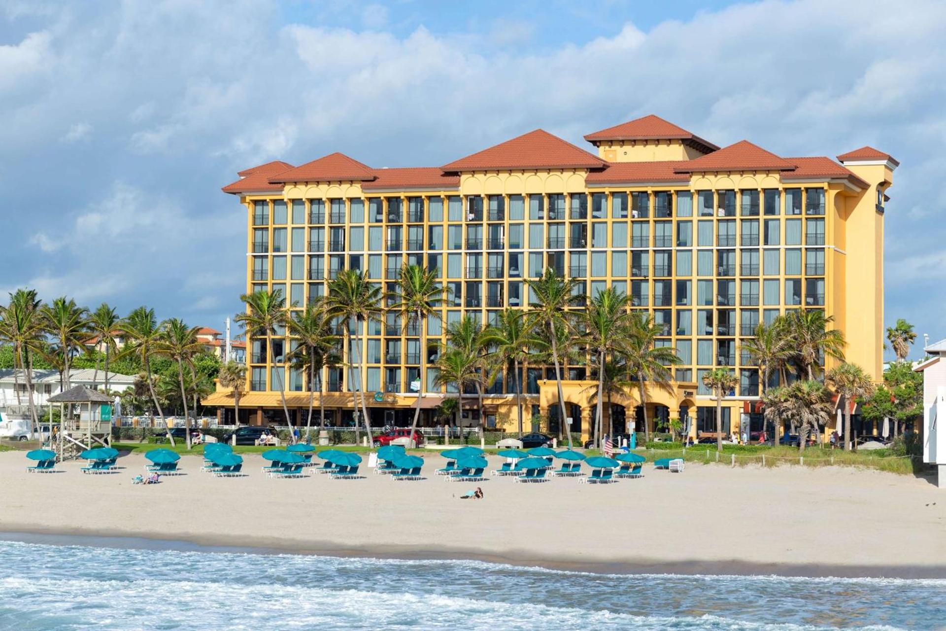 Wyndham Deerfield Beach Resort photo 2
