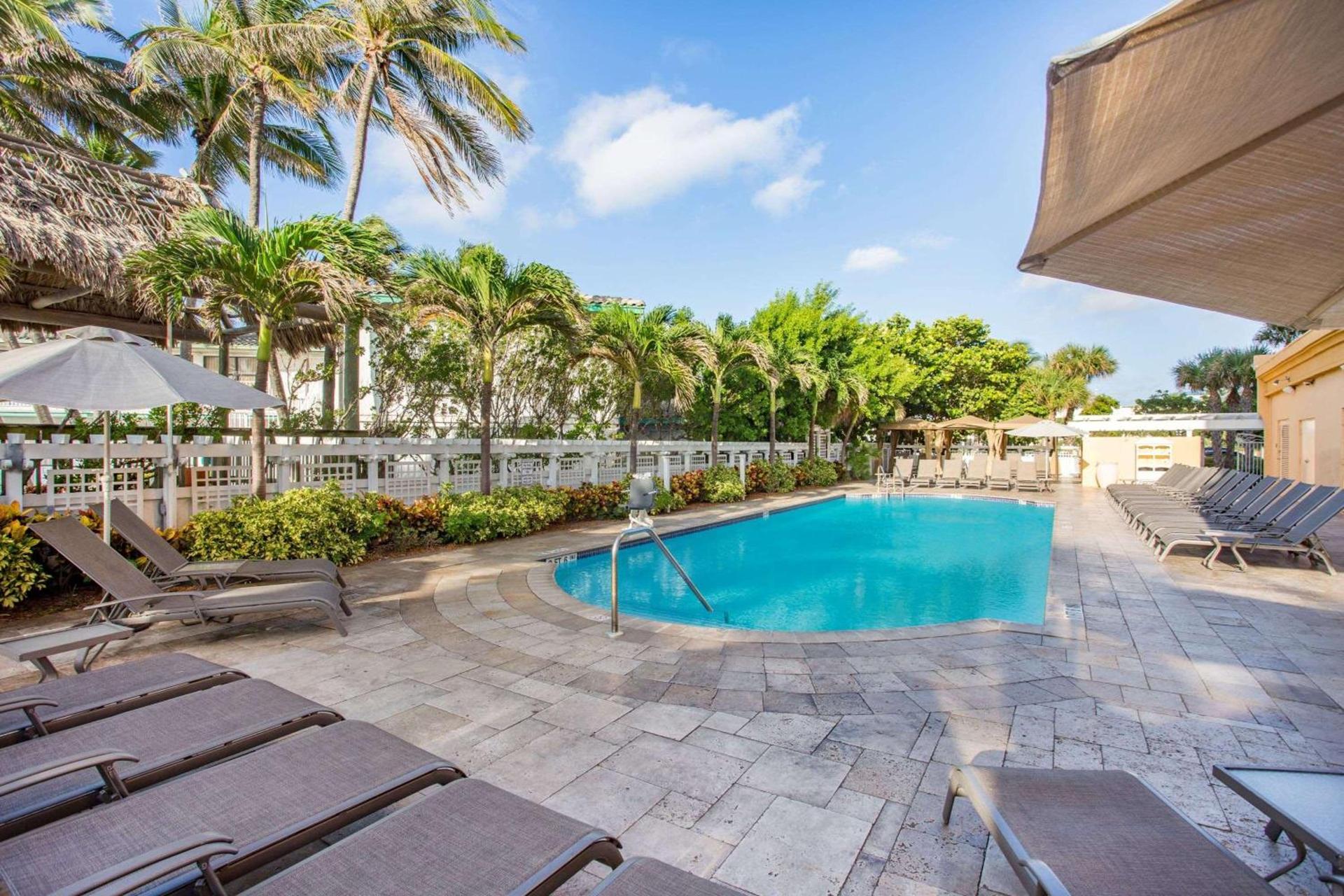 Wyndham Deerfield Beach Resort photo 3