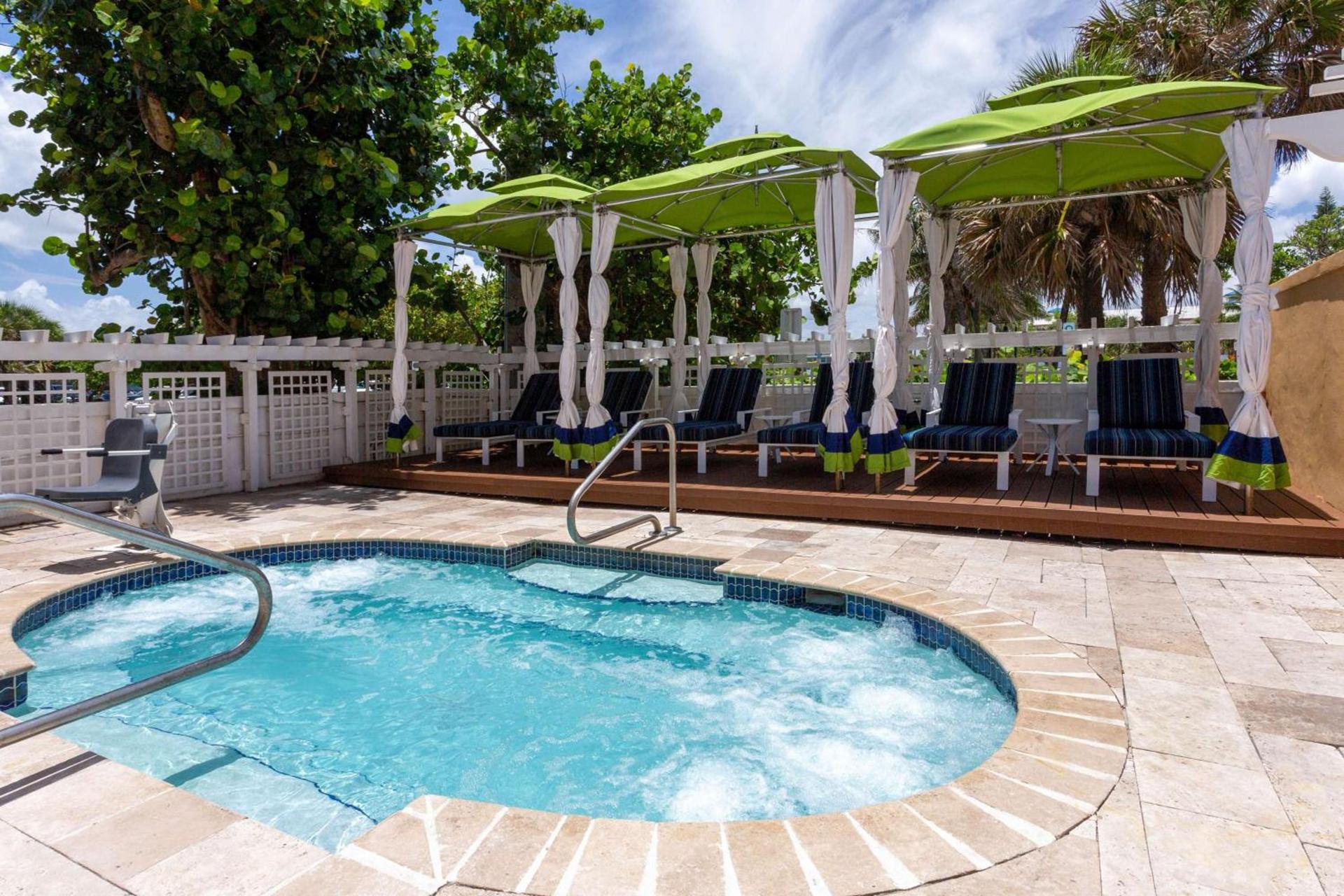 Wyndham Deerfield Beach Resort photo 4