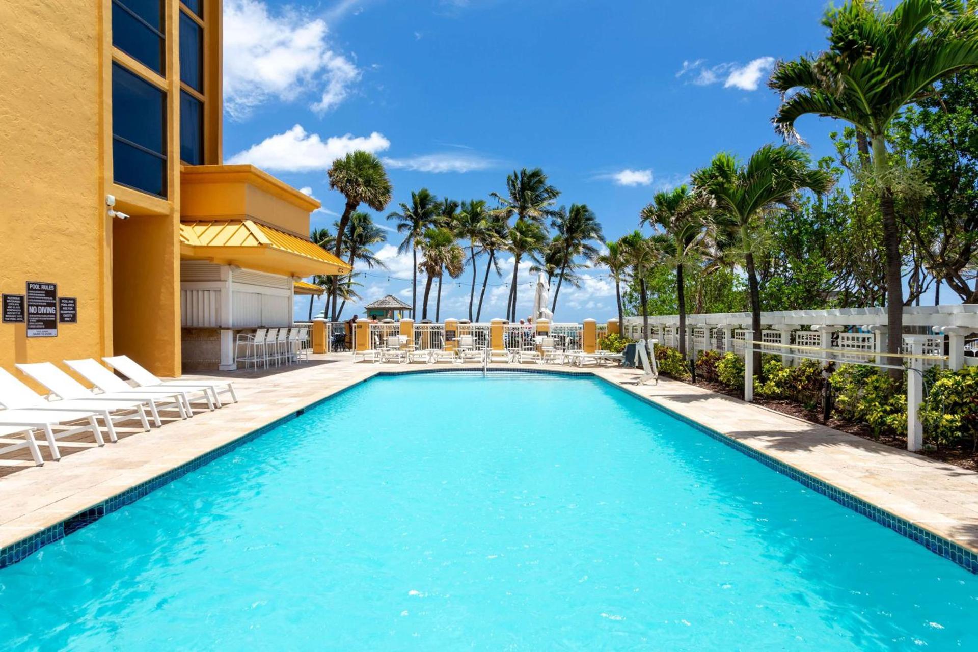 Wyndham Deerfield Beach Resort photo 5