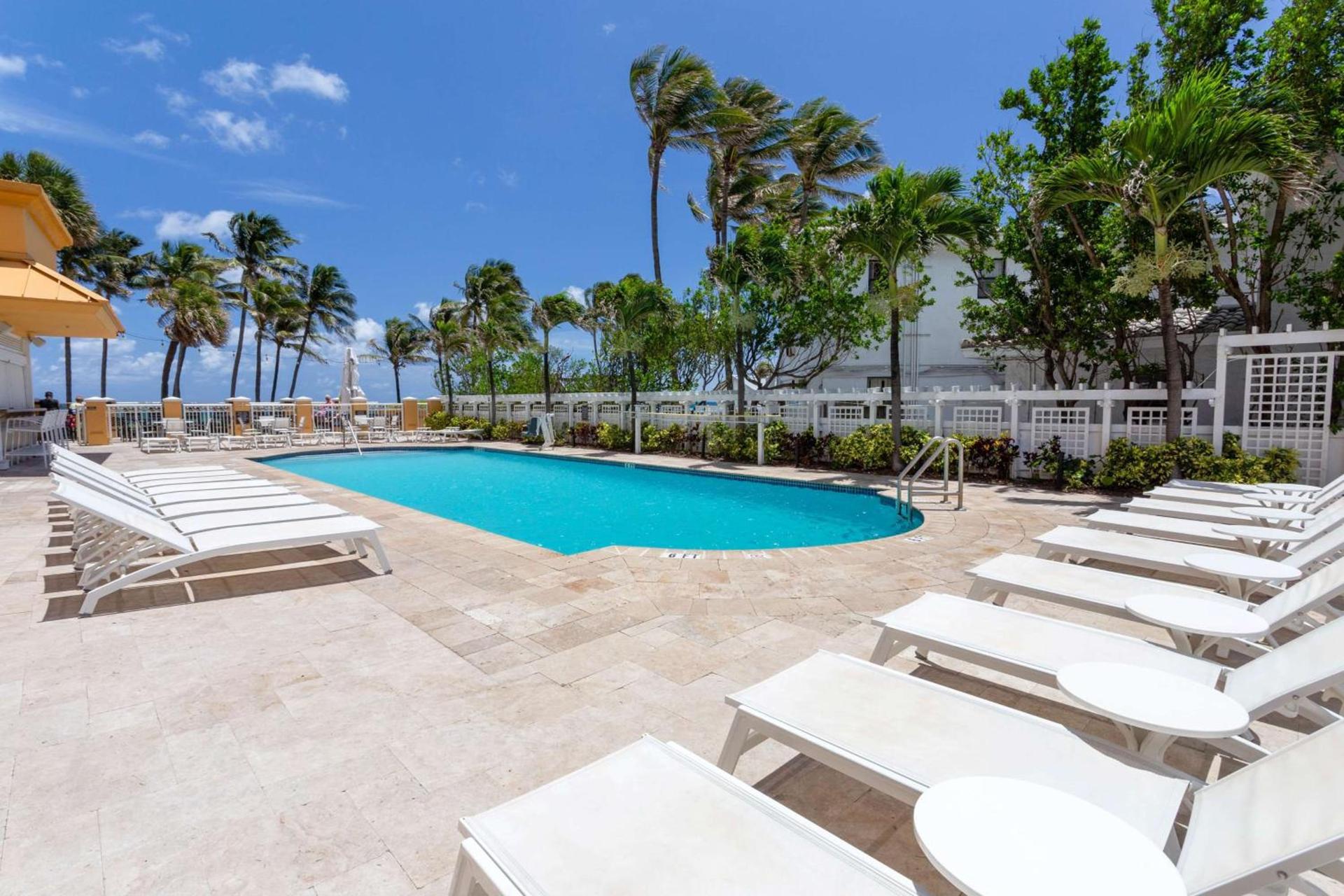 Wyndham Deerfield Beach Resort photo 6