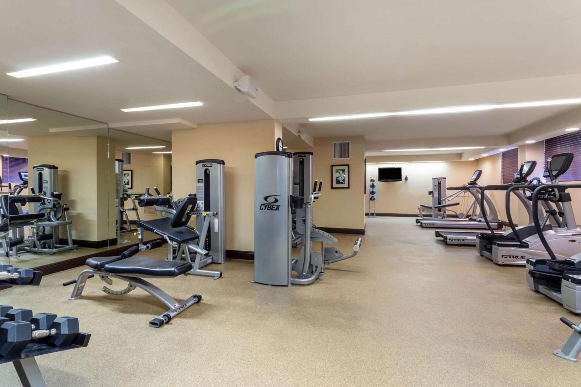 Wyndham Deerfield Beach Resort photo 10