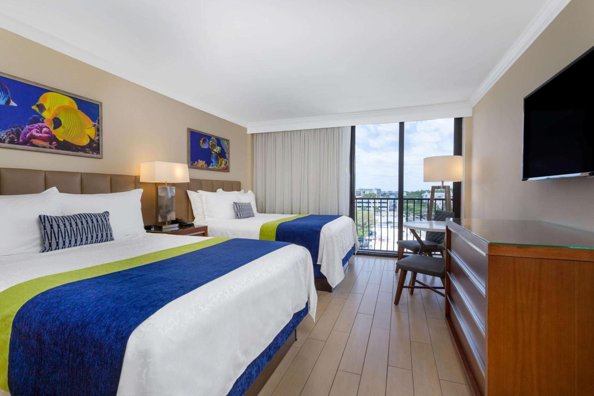 Wyndham Deerfield Beach Resort photo 11