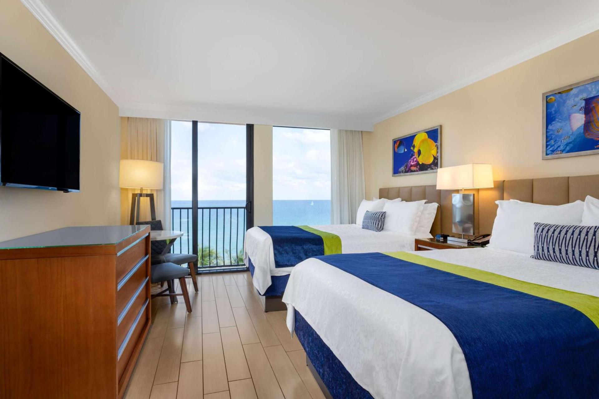 Wyndham Deerfield Beach Resort photo 12