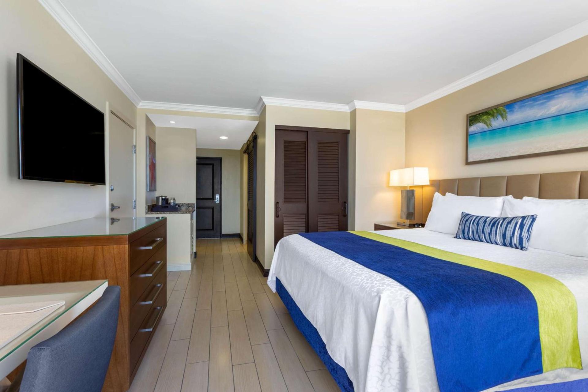 Wyndham Deerfield Beach Resort photo 13