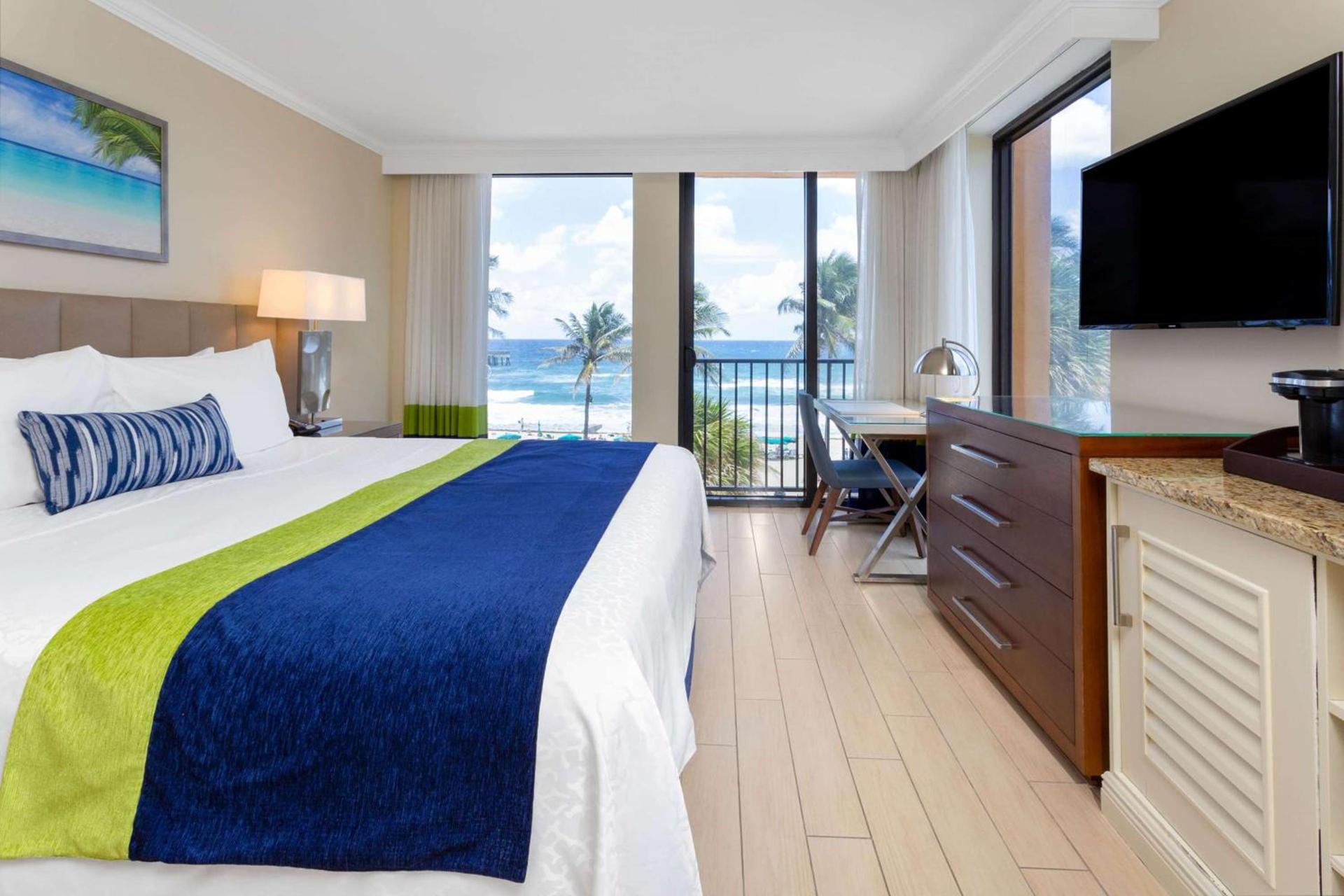 Wyndham Deerfield Beach Resort photo 15