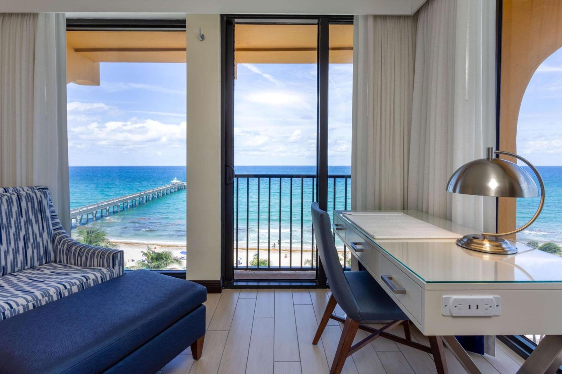 Wyndham Deerfield Beach Resort photo 16