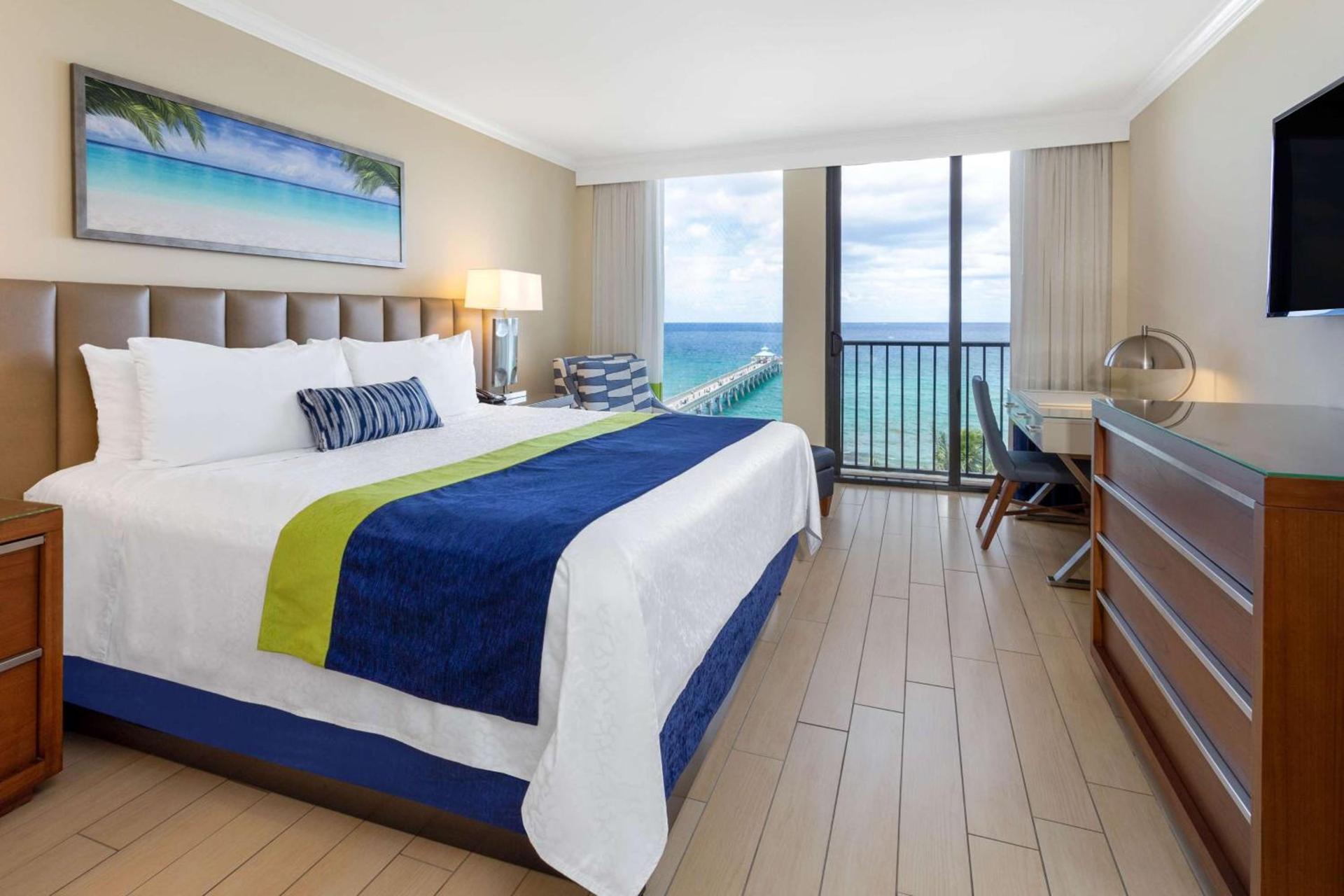 Wyndham Deerfield Beach Resort photo 18