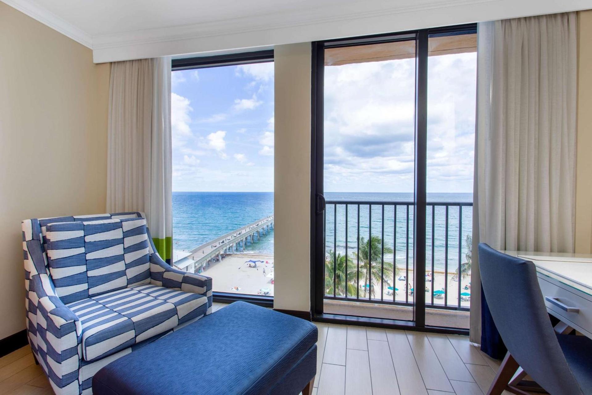 Wyndham Deerfield Beach Resort photo 19