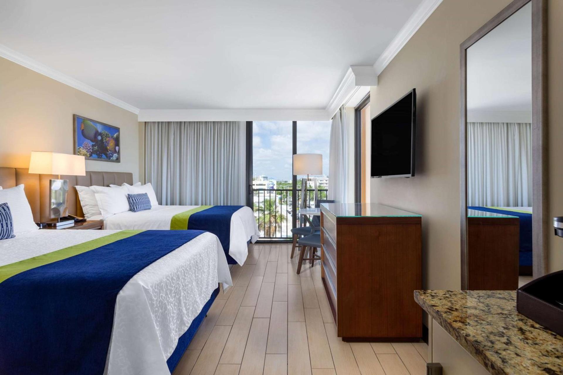 Wyndham Deerfield Beach Resort photo 21