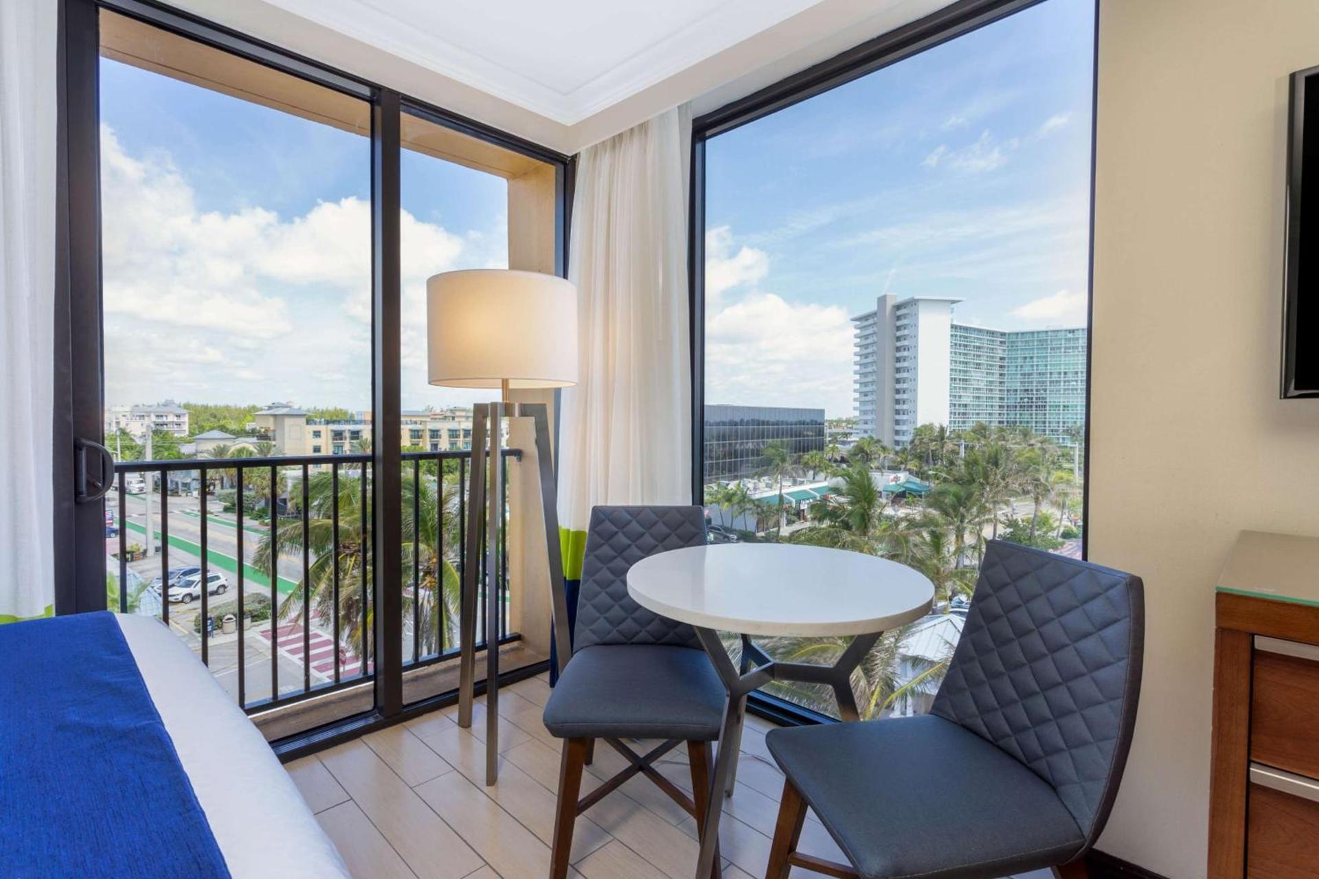 Wyndham Deerfield Beach Resort photo 22