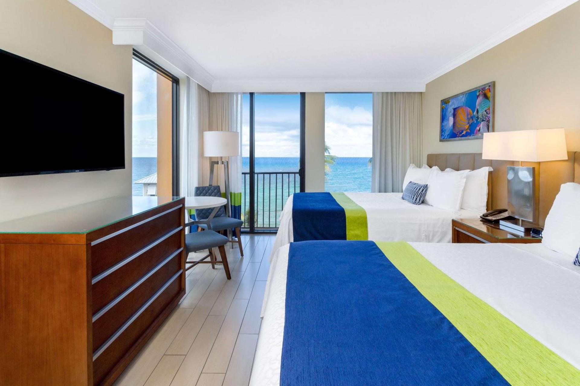 Wyndham Deerfield Beach Resort photo 23