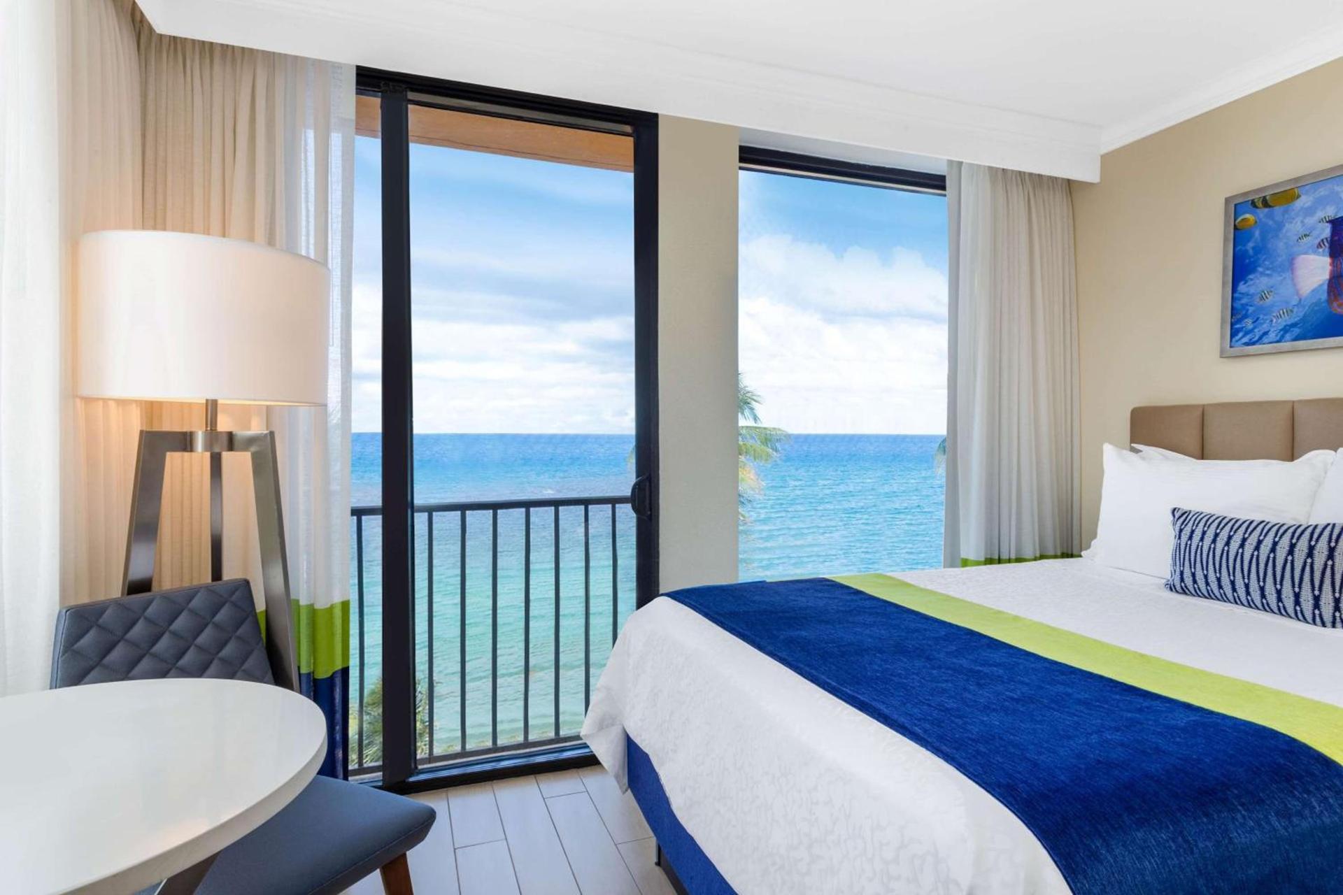 Wyndham Deerfield Beach Resort photo 24