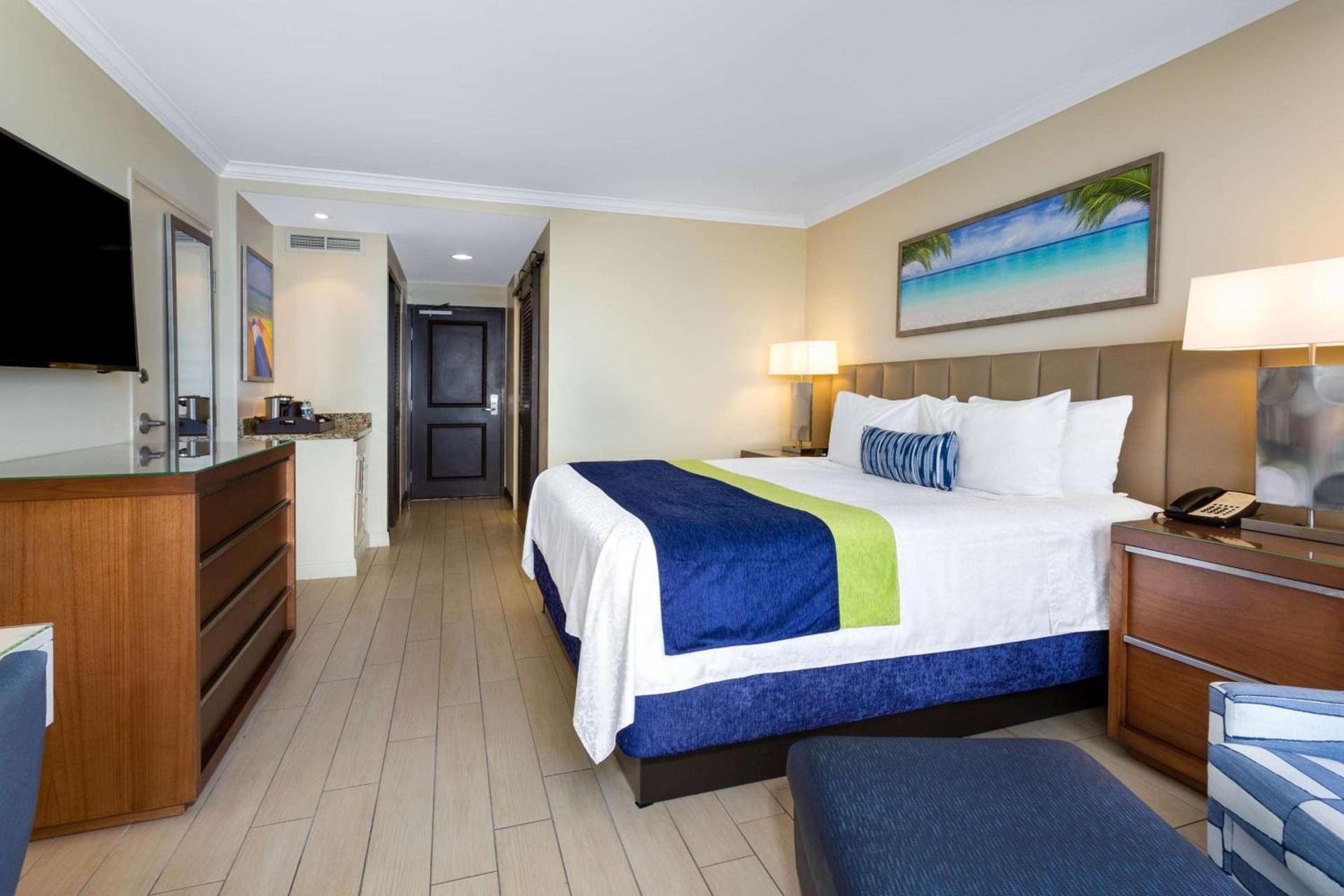 Wyndham Deerfield Beach Resort photo 25