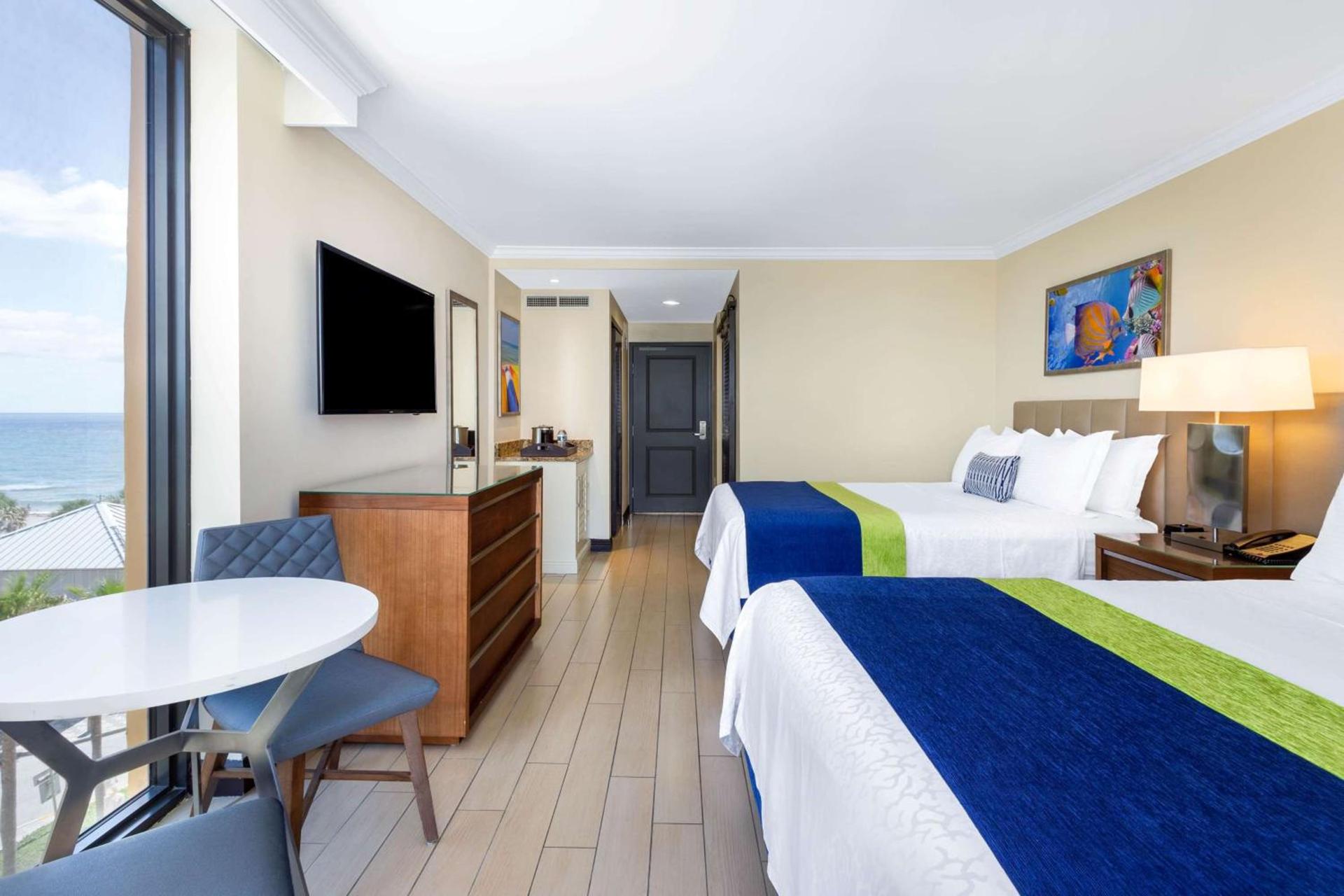 Wyndham Deerfield Beach Resort photo 26