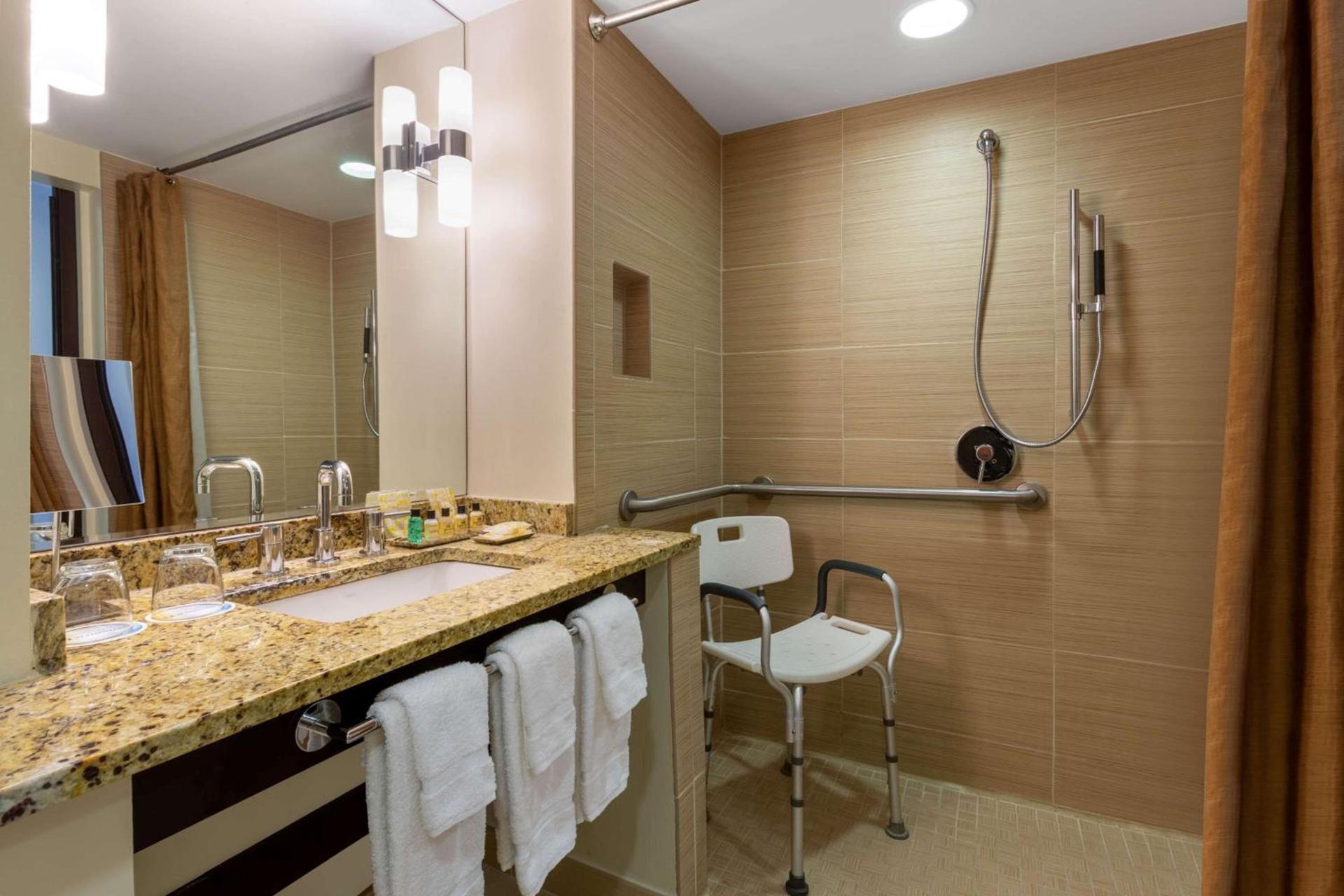 Wyndham Deerfield Beach Resort photo 28
