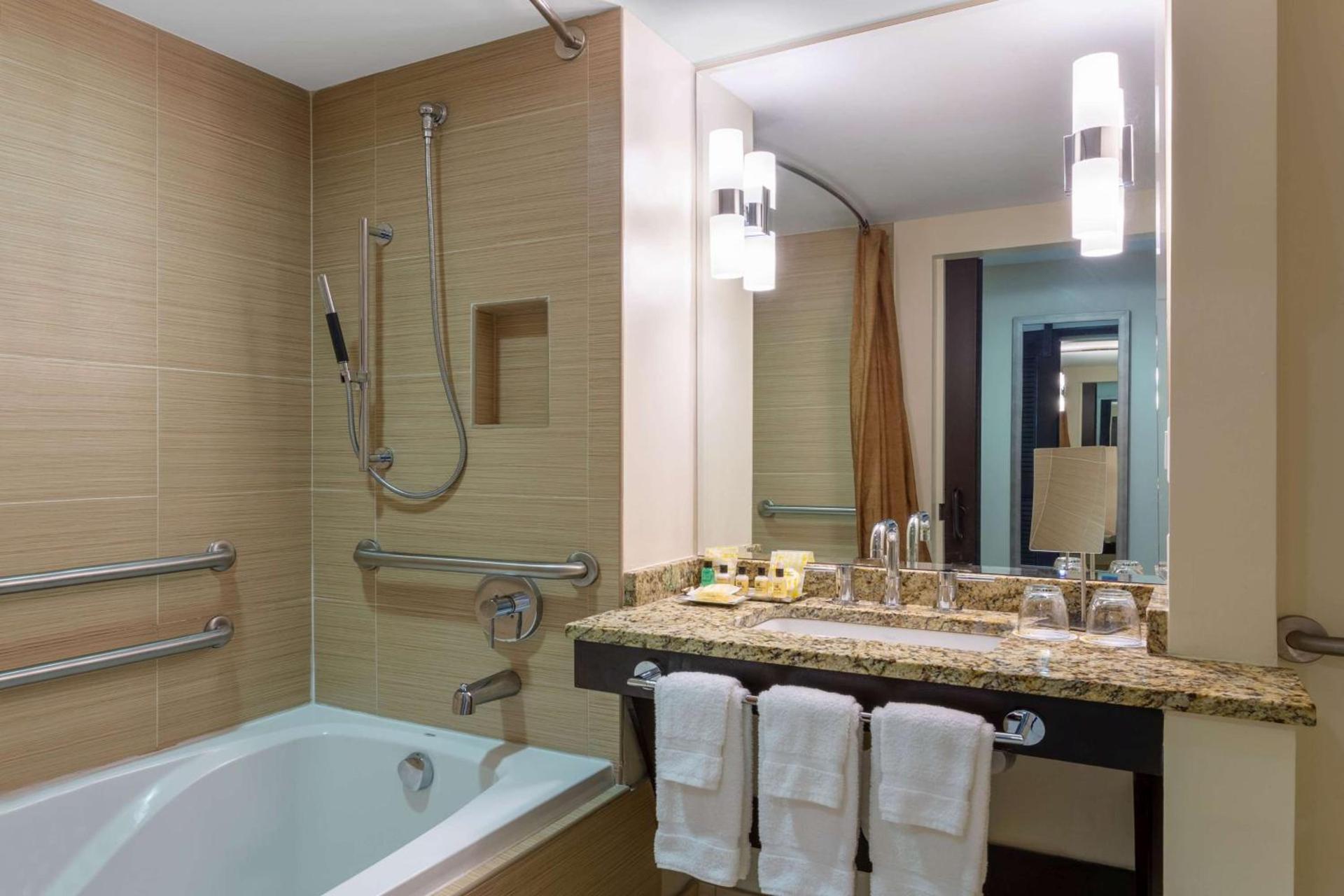 Wyndham Deerfield Beach Resort photo 29
