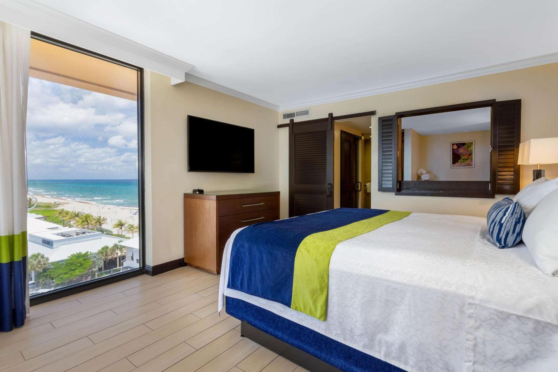 Wyndham Deerfield Beach Resort photo 31