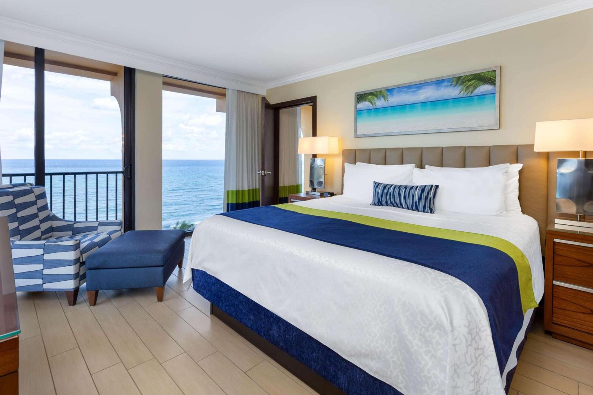 Wyndham Deerfield Beach Resort photo 33