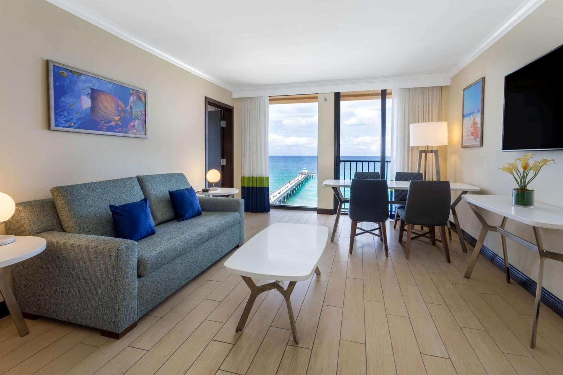 Wyndham Deerfield Beach Resort photo 34