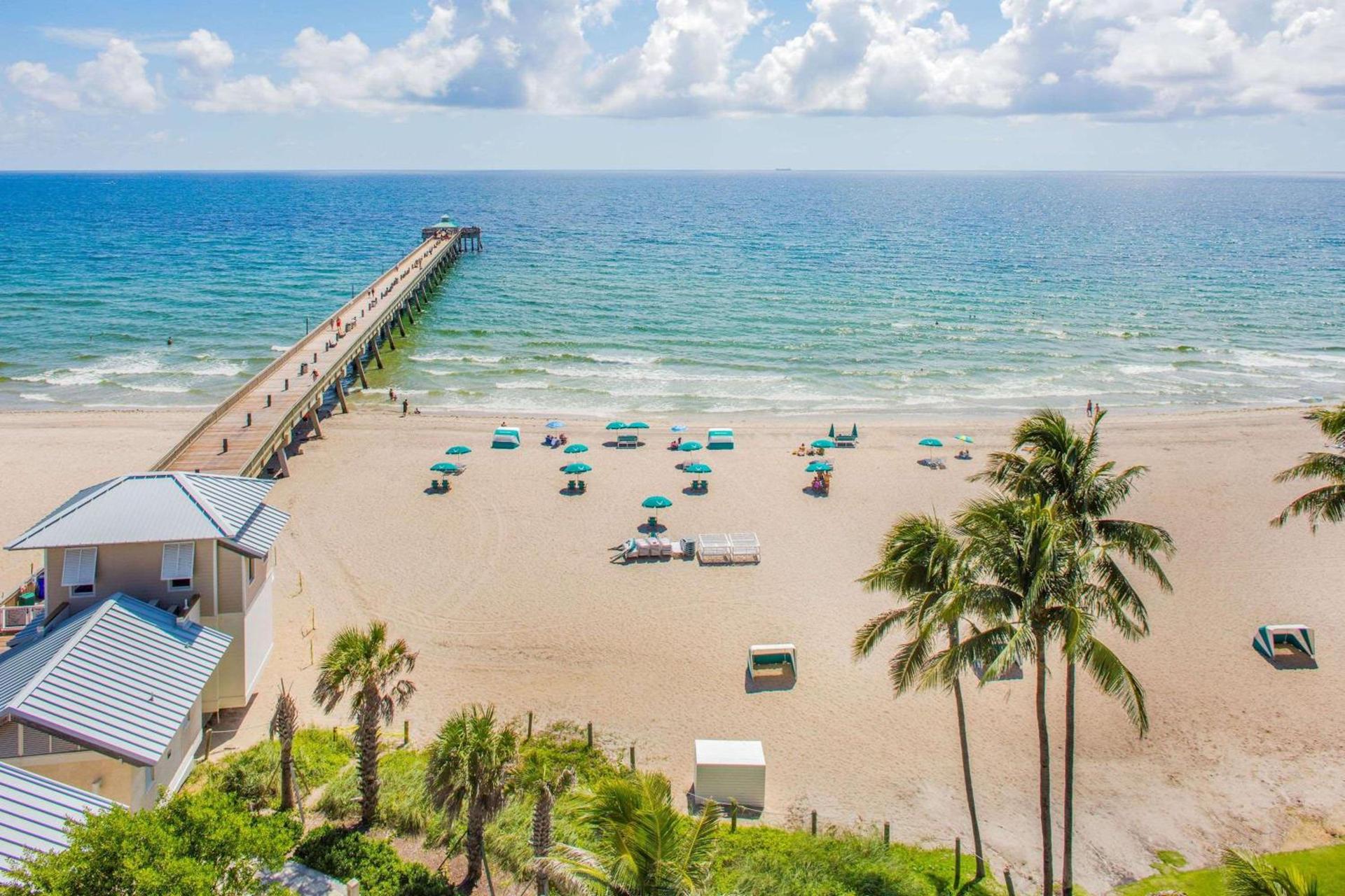 Wyndham Deerfield Beach Resort photo 39