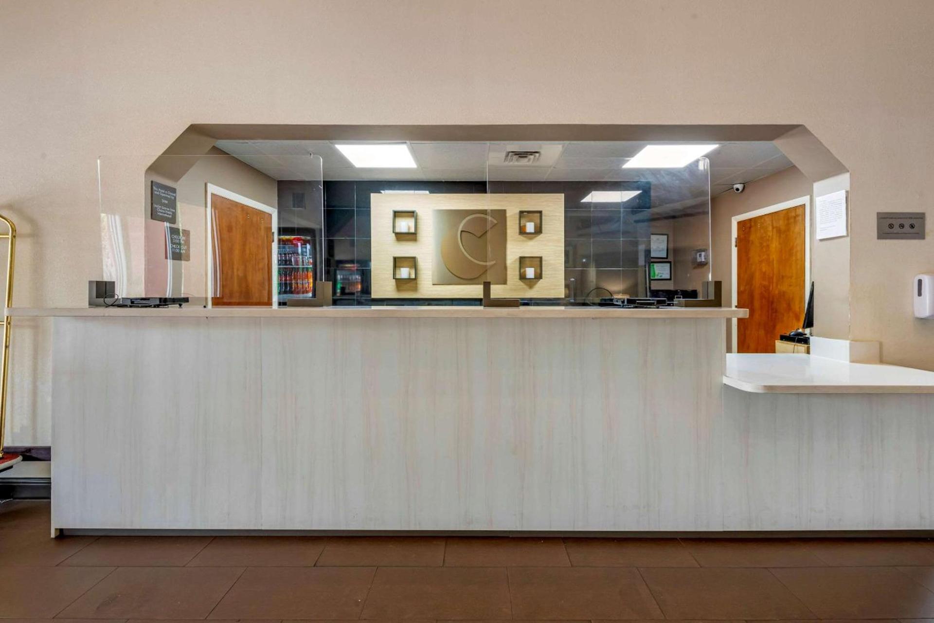 Comfort Inn & Suites Fort Lauderdale West Turnpike photo 4