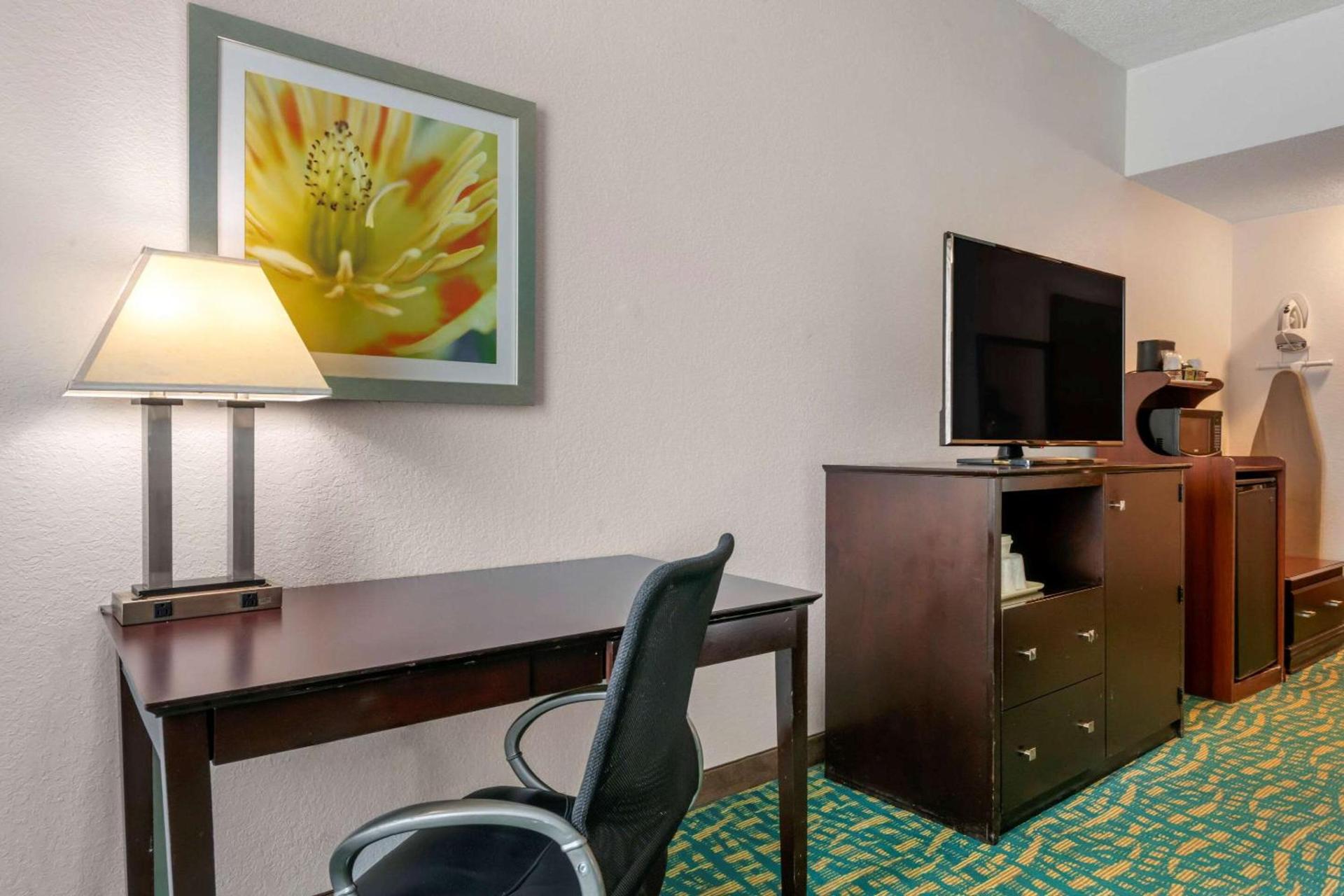 Comfort Inn & Suites Fort Lauderdale West Turnpike photo 9