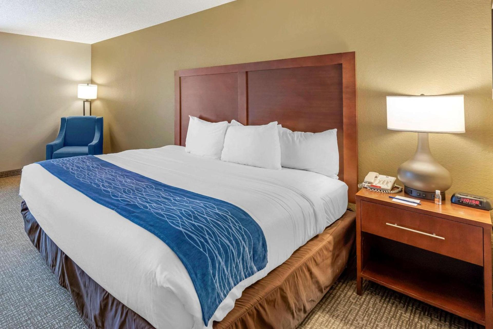 Comfort Inn Elizabeth City near University photo 6