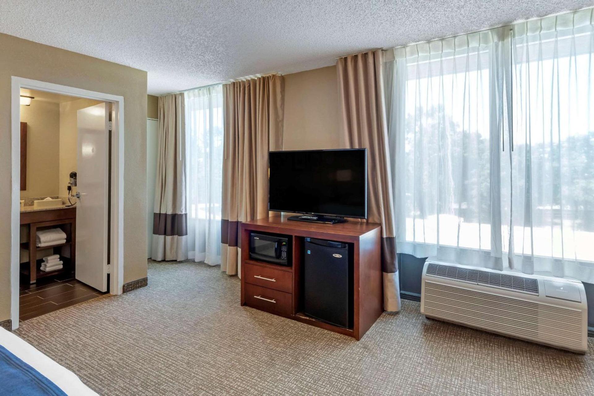 Comfort Inn Elizabeth City near University photo 15
