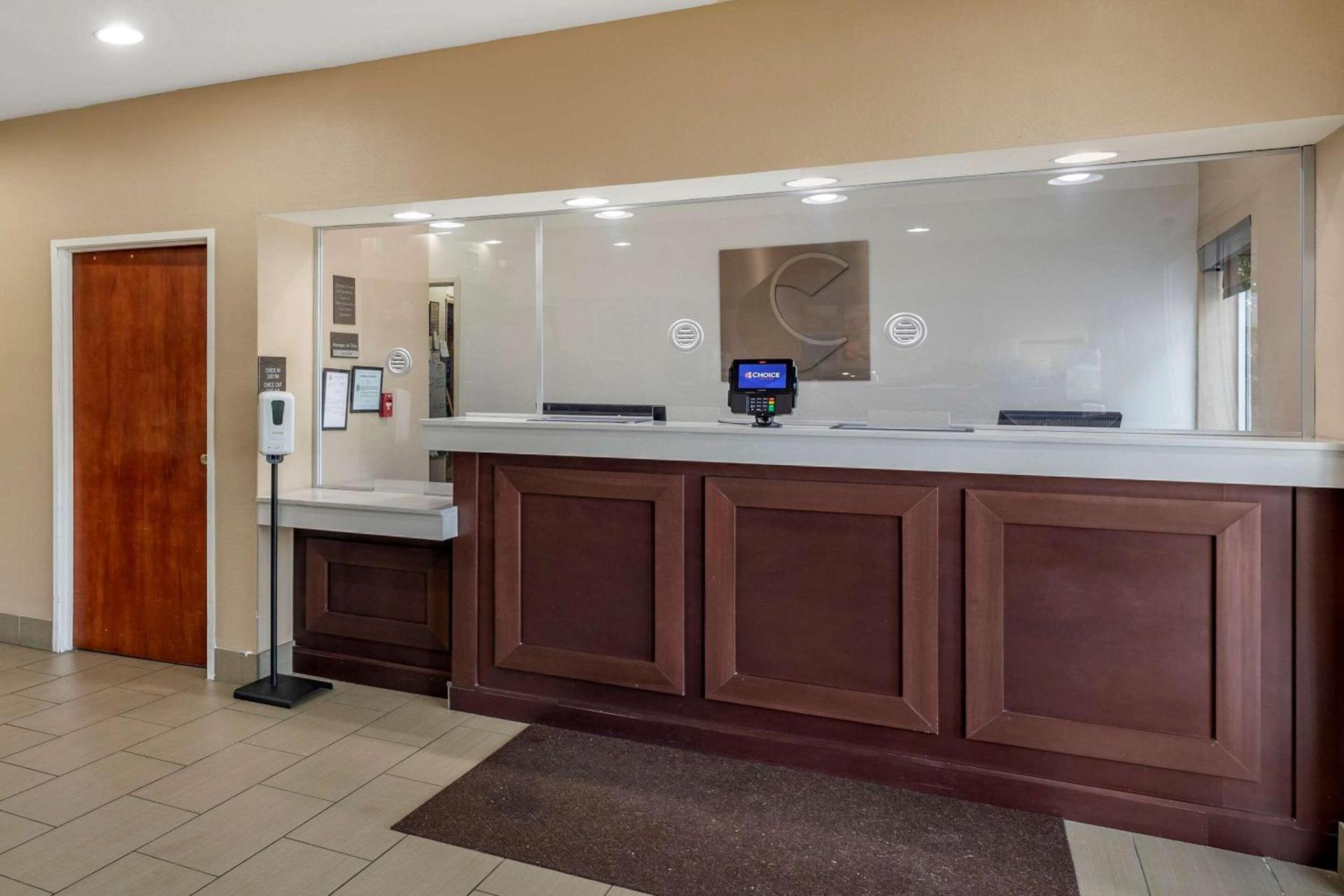 Comfort Inn Oklahoma City South - I-240 photo 4