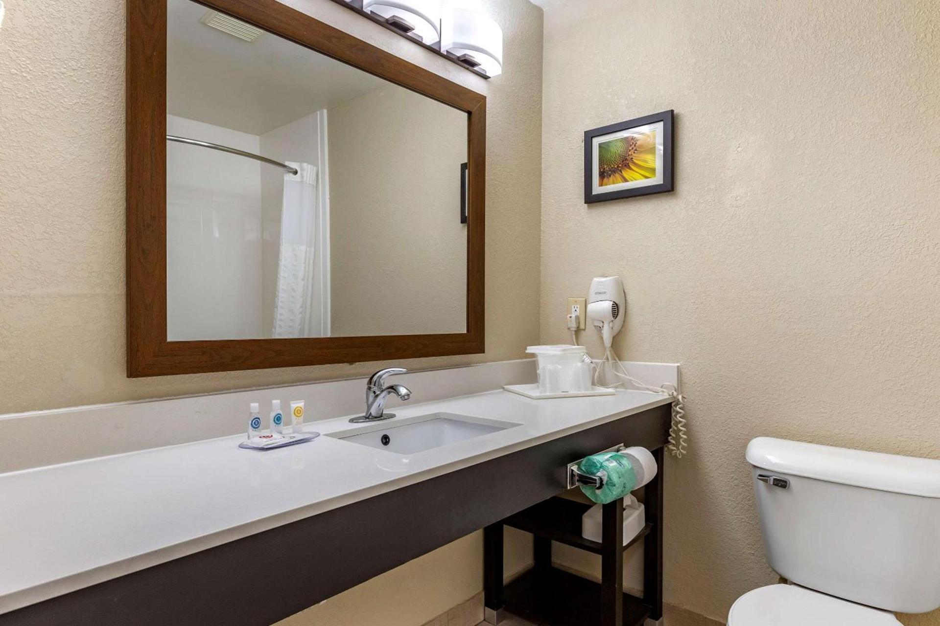 Comfort Inn Oklahoma City South - I-240 photo 12