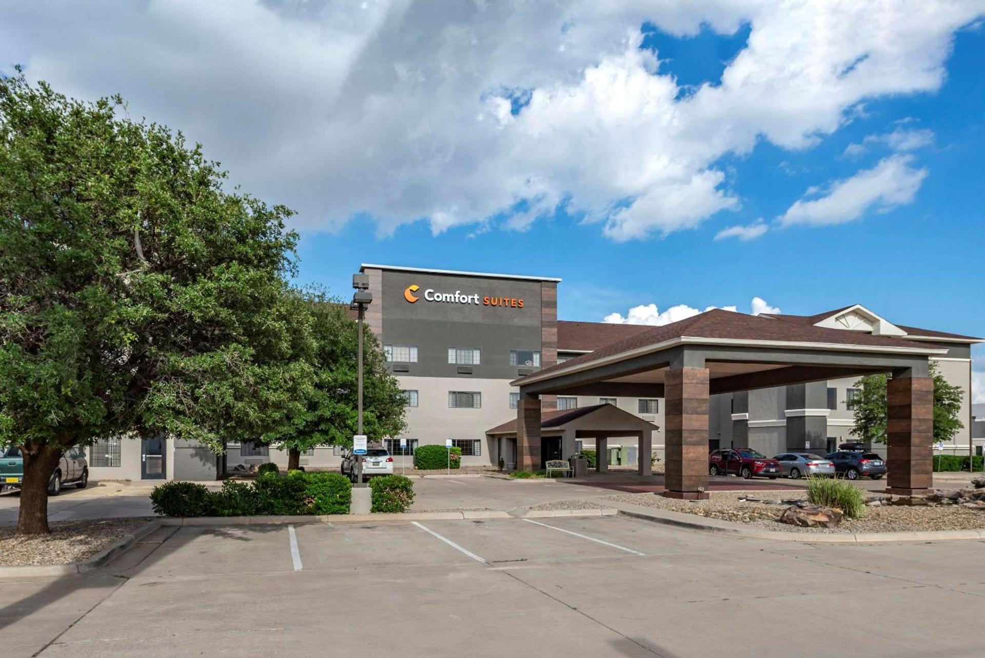 Comfort Suites Clovis North photo 3