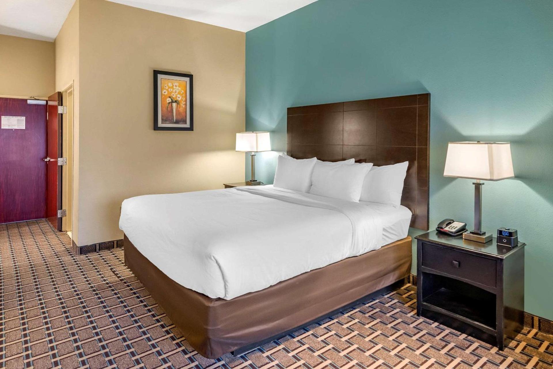 Comfort Suites Clovis North photo 8