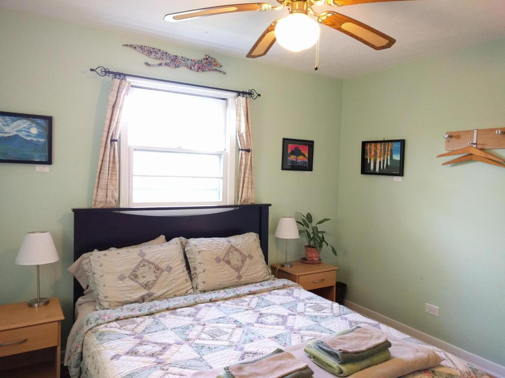 Fairhaven Guesthouse photo 18