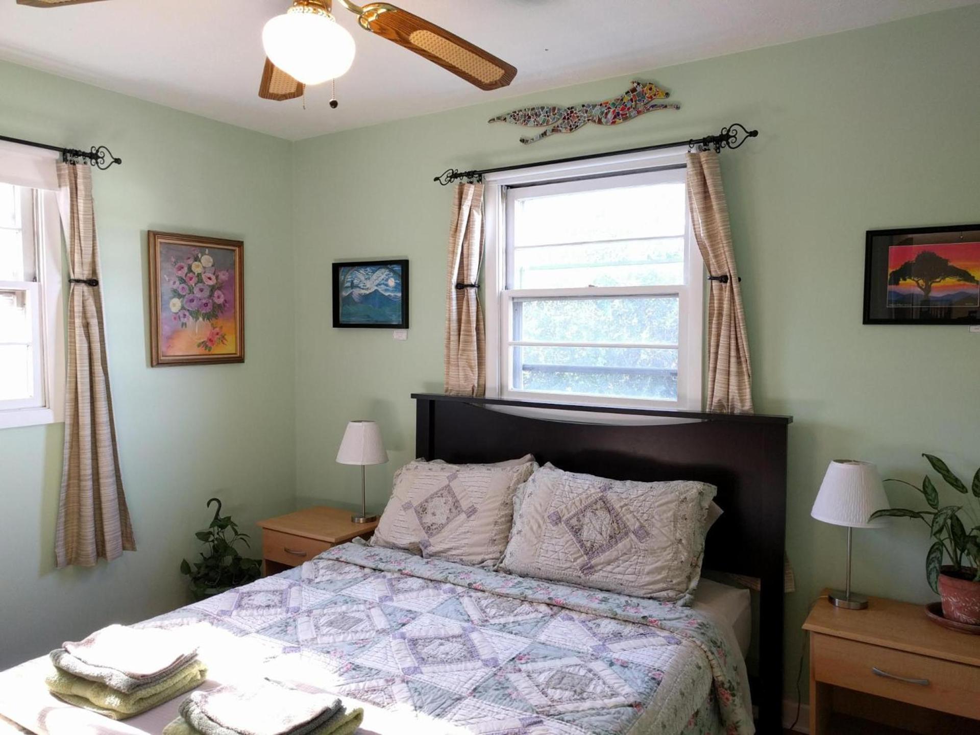 Fairhaven Guesthouse photo 32