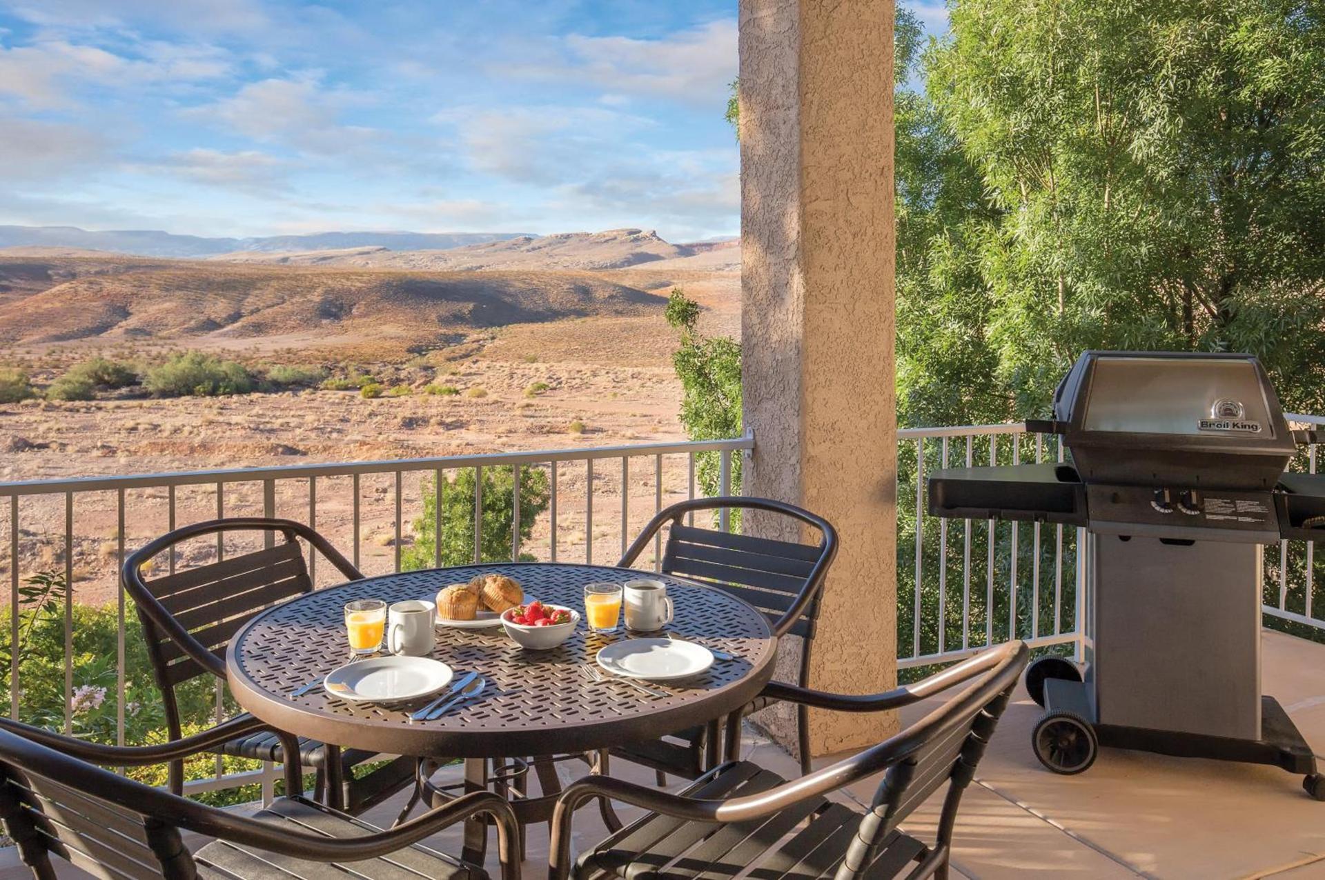 WorldMark St. George photo 12