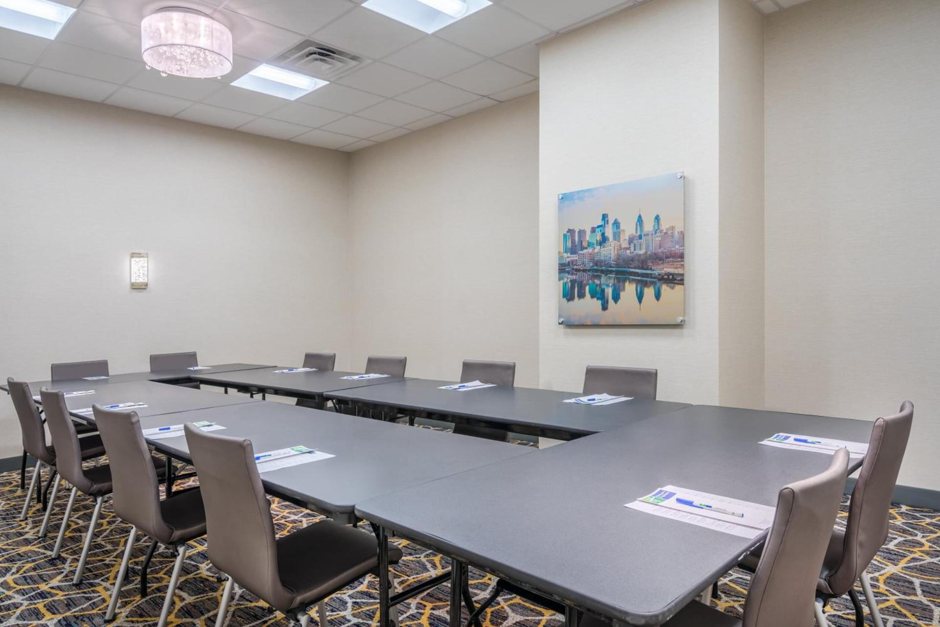 Holiday Inn Express Philadelphia-Midtown by IHG photo 19