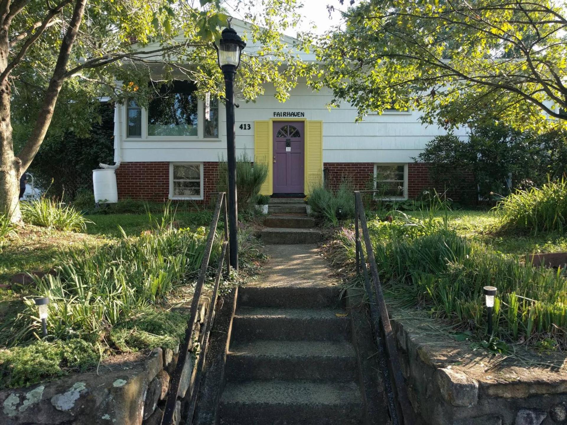 Fairhaven Guesthouse photo 9