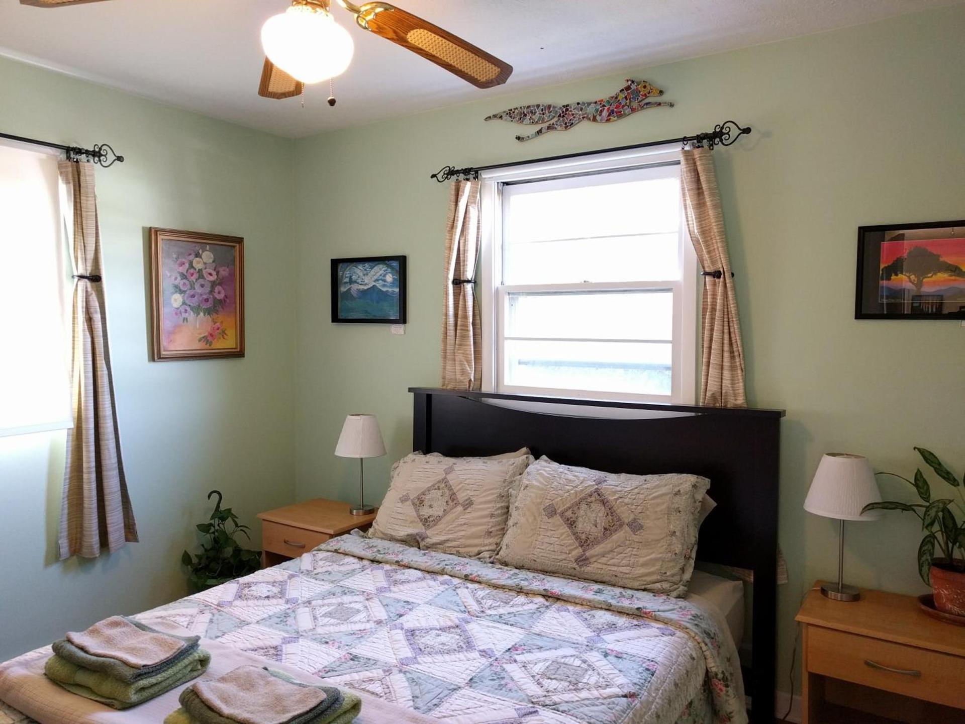 Fairhaven Guesthouse photo 17